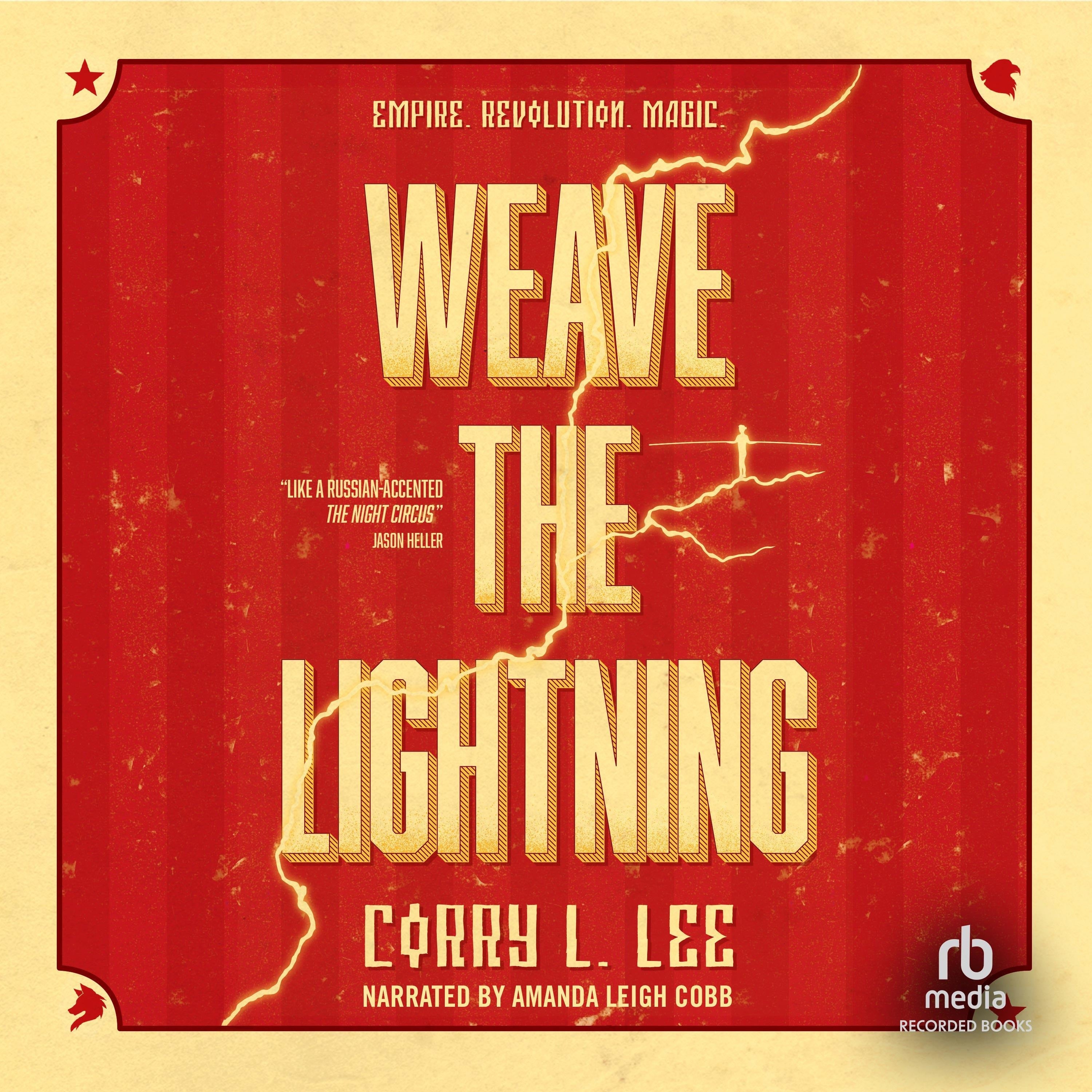 Weave the Lightning