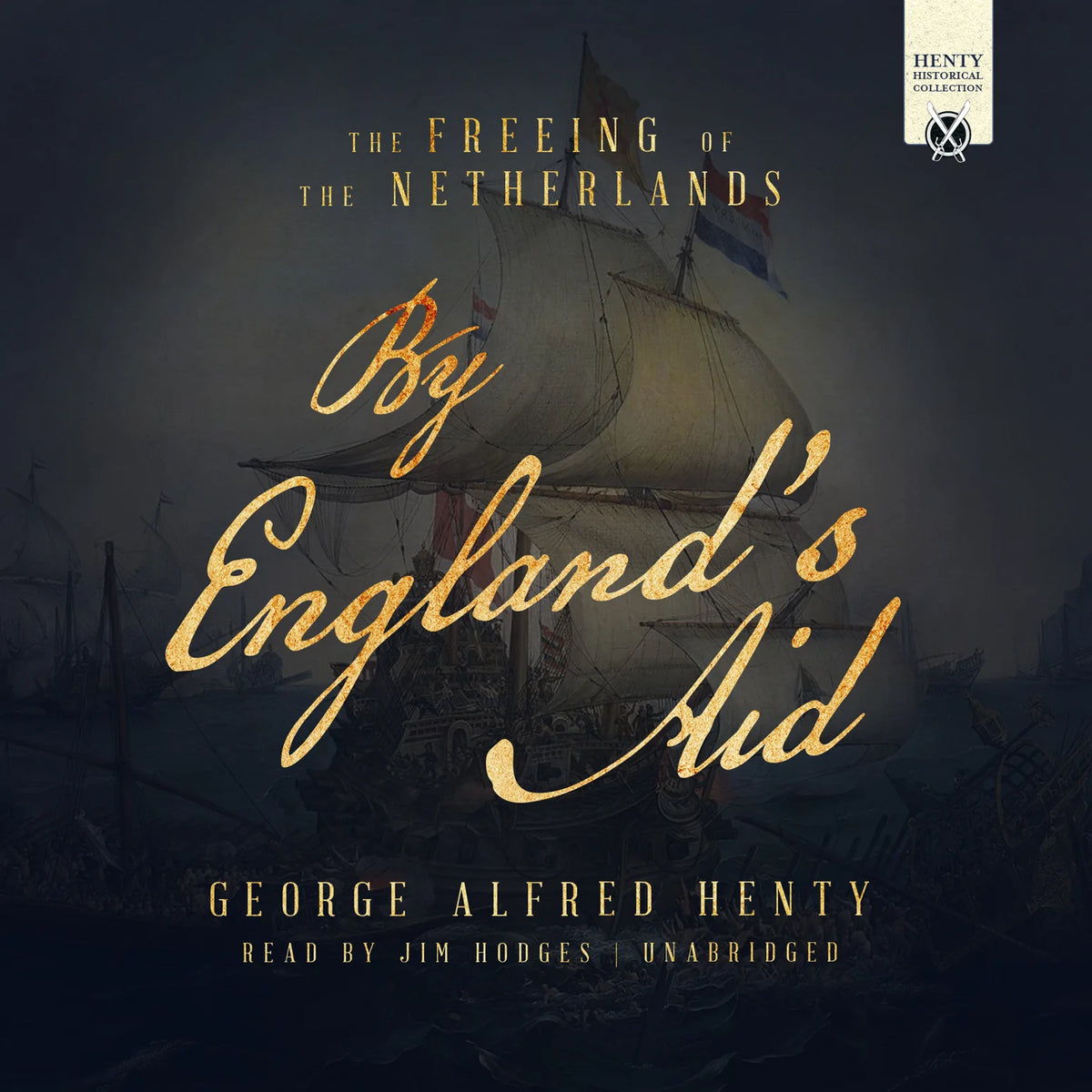 By England’s Aid