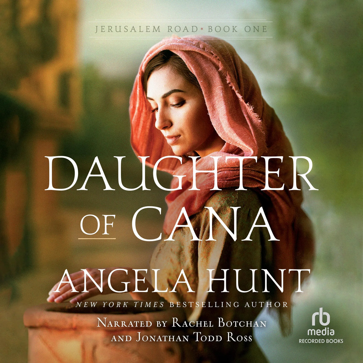 Daughter of Cana
