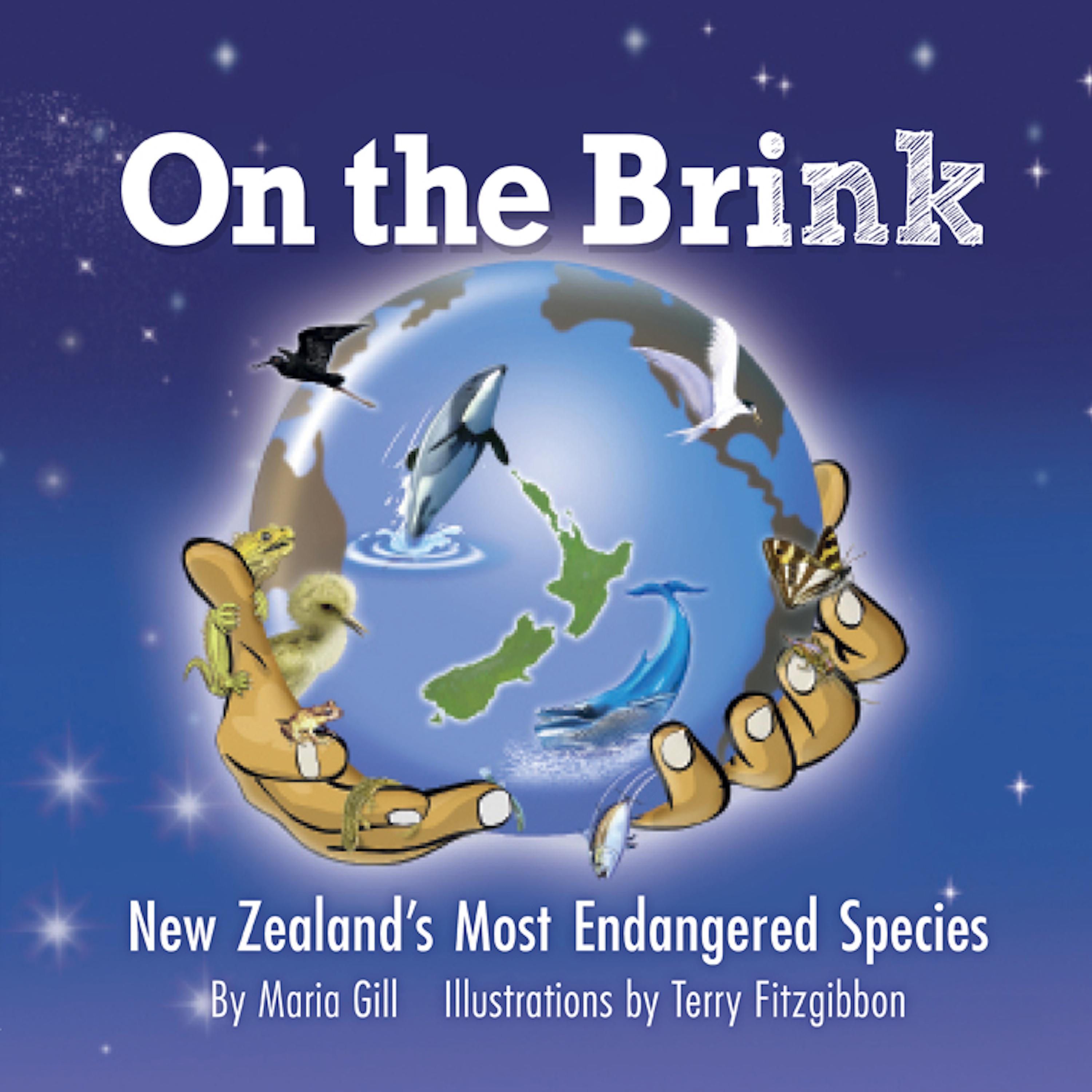 On The Brink