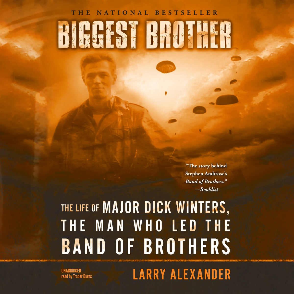 Biggest Brother
