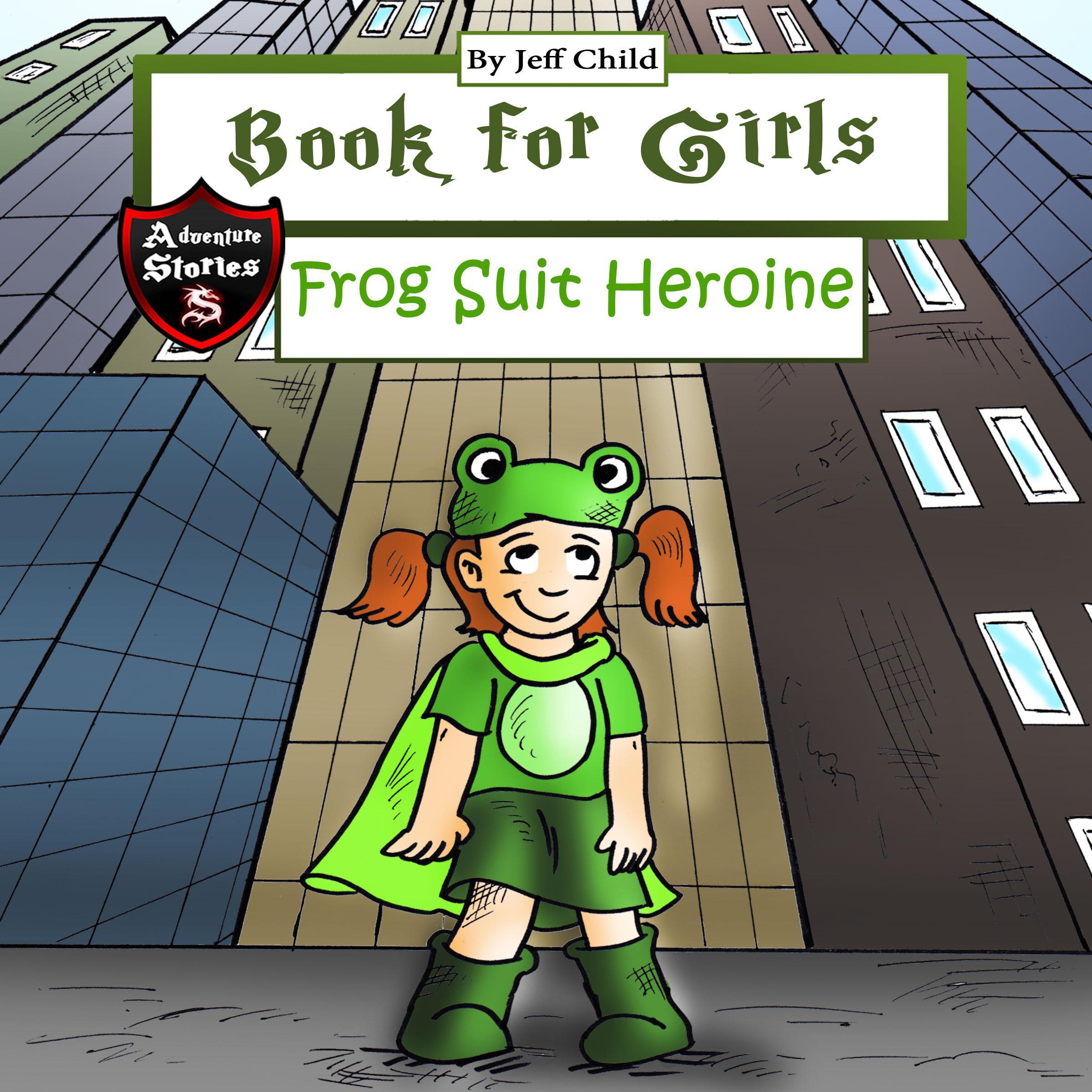 Book for Girls