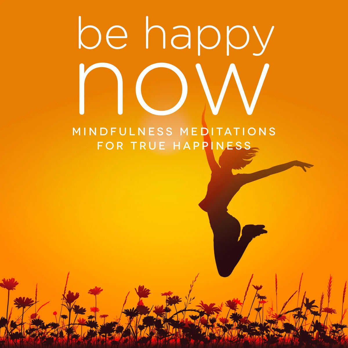 Be Happy NOW