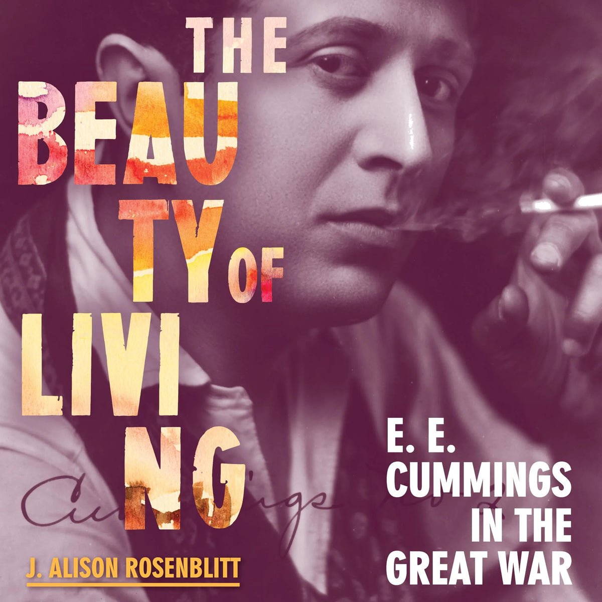 The Beauty of Living