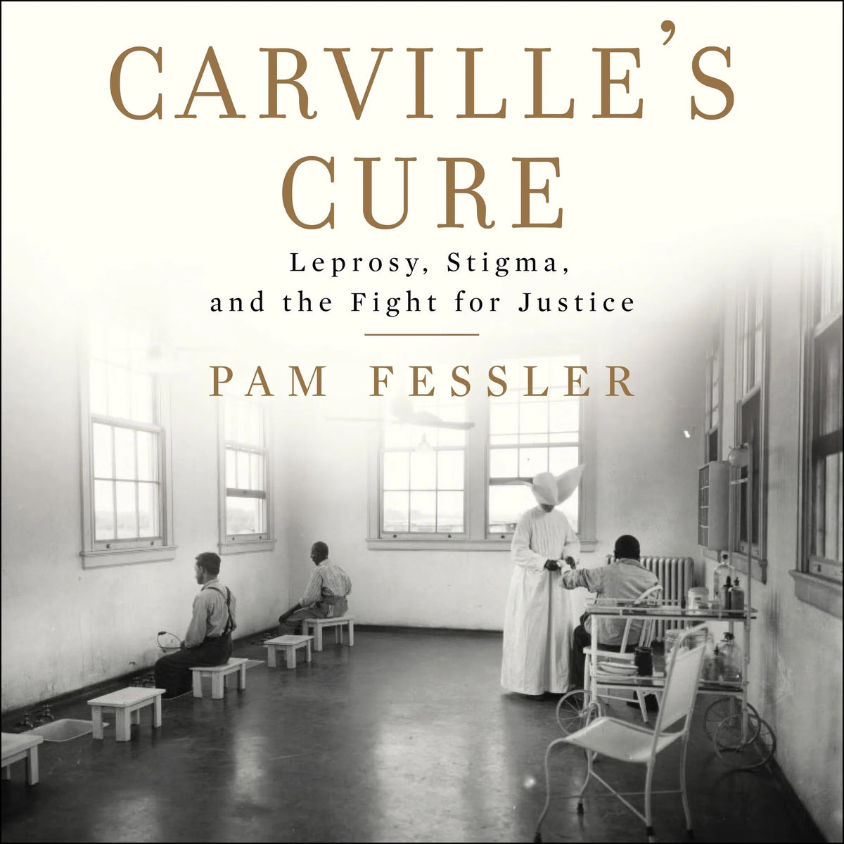 Carville's Cure