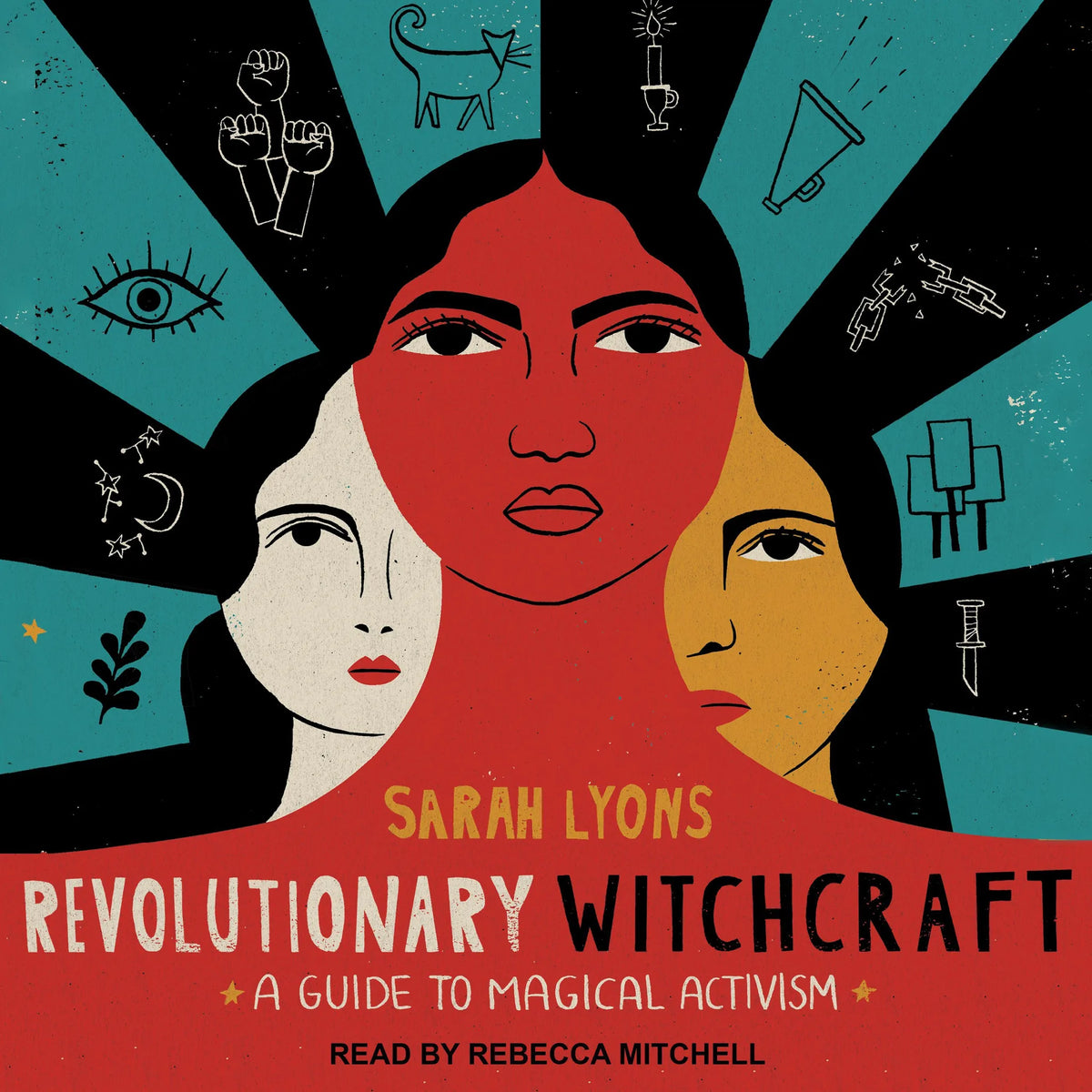 Revolutionary Witchcraft