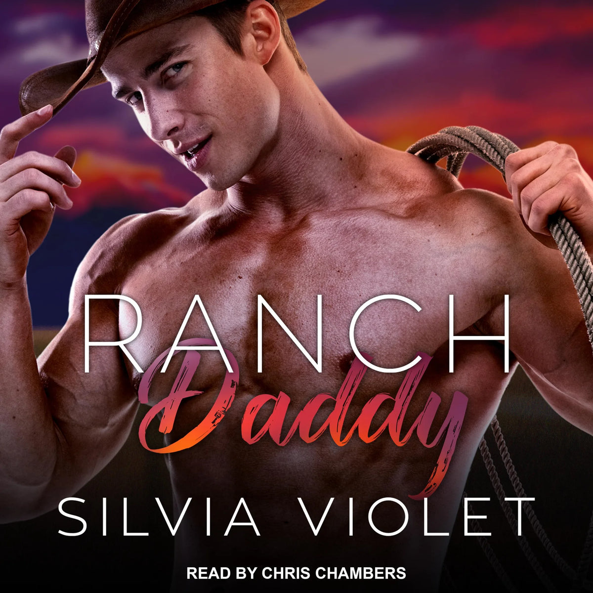 Ranch Daddy