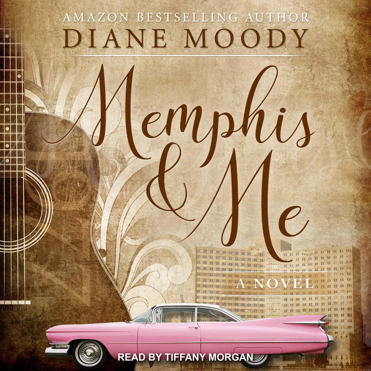 Memphis & Me