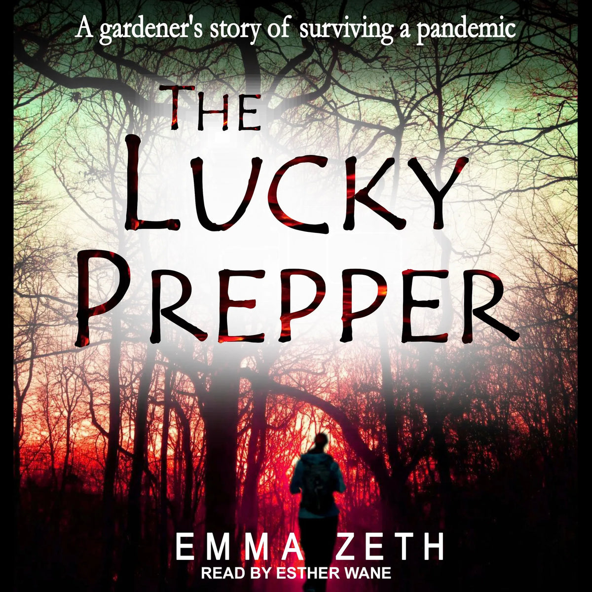 The Lucky Prepper