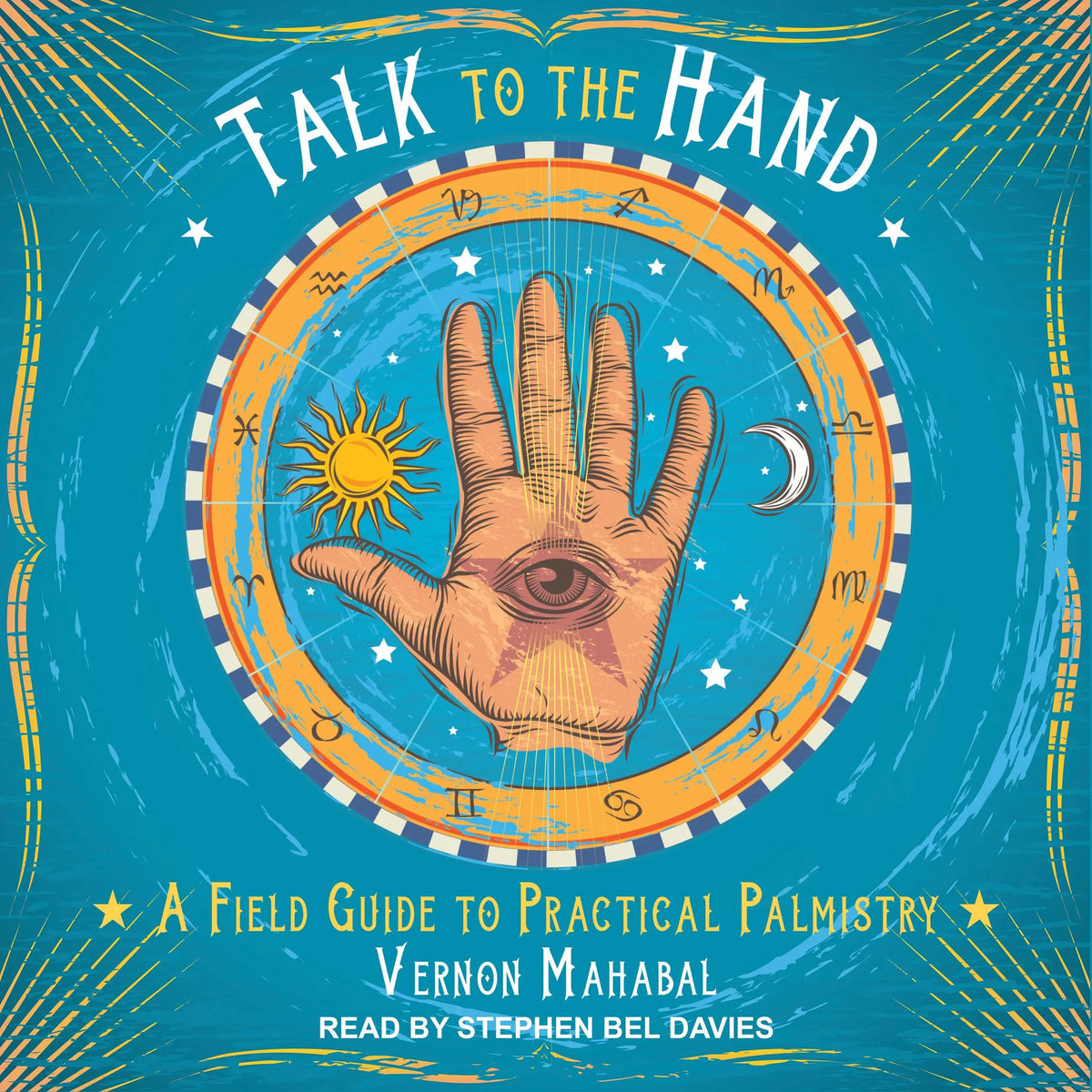 Talk to the Hand