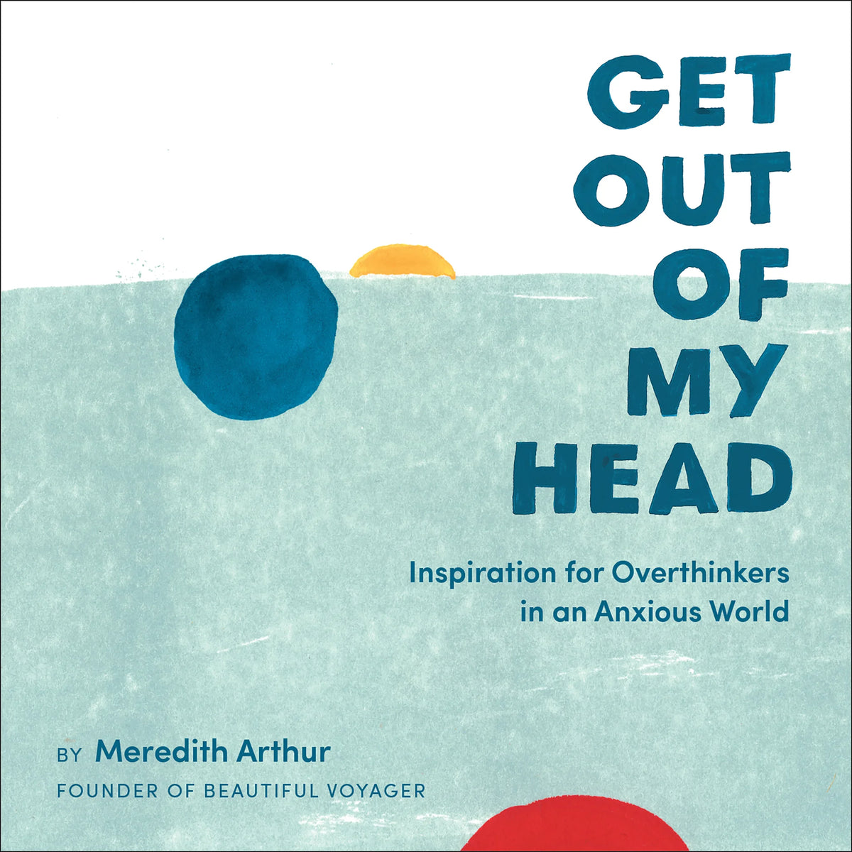Get Out of My Head