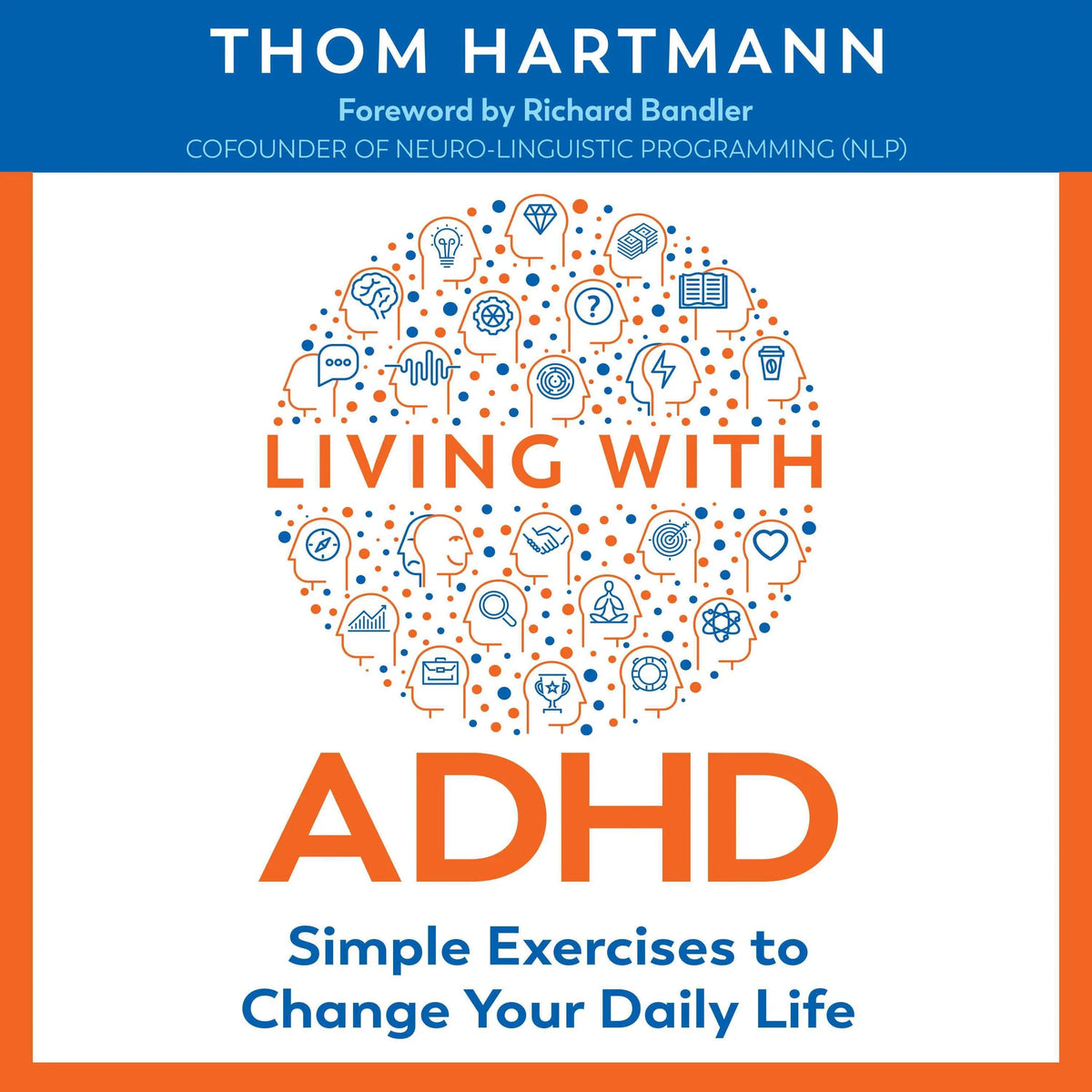 Living with ADHD