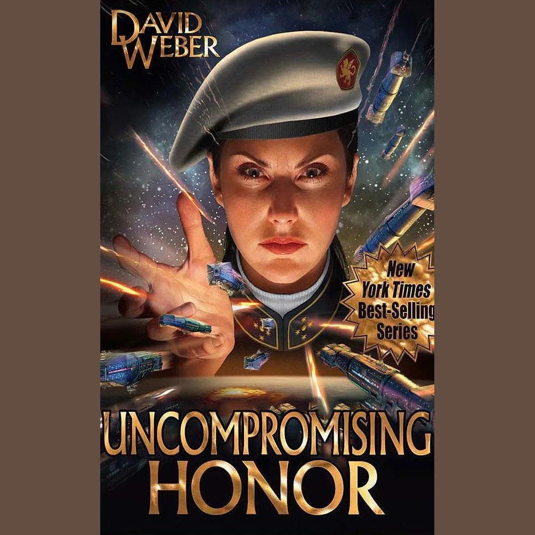 Uncompromising Honor