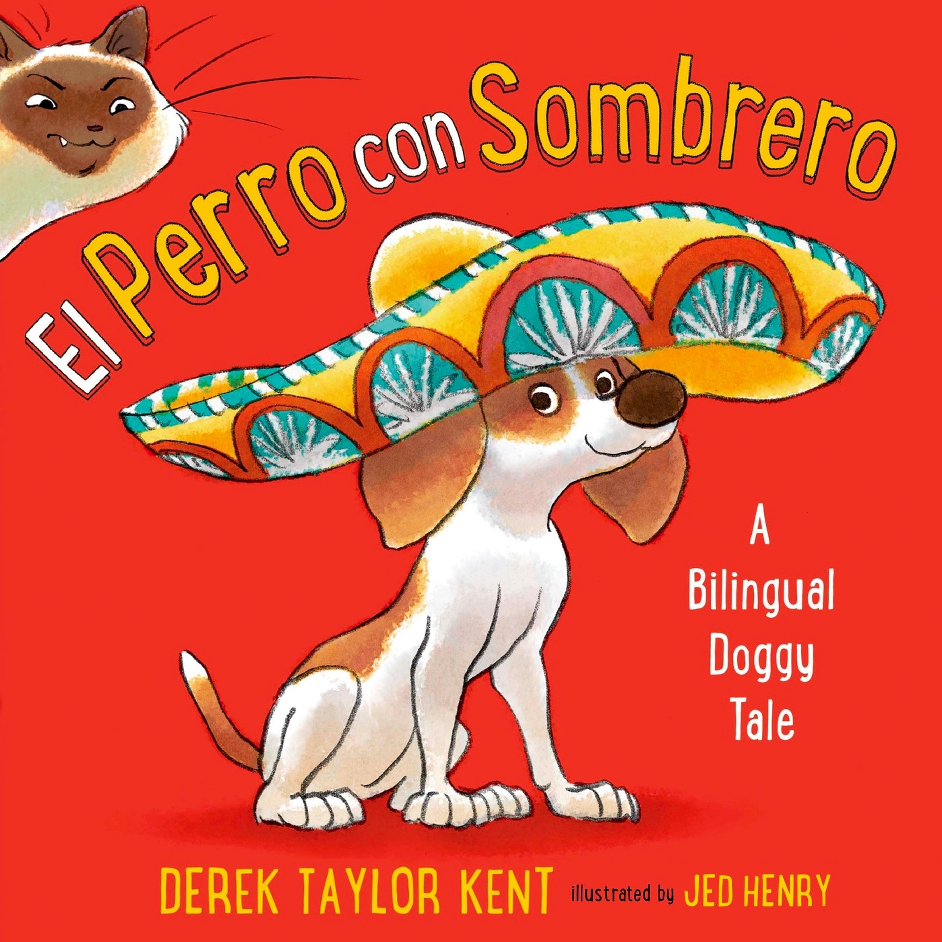 El Perro con Sombrero