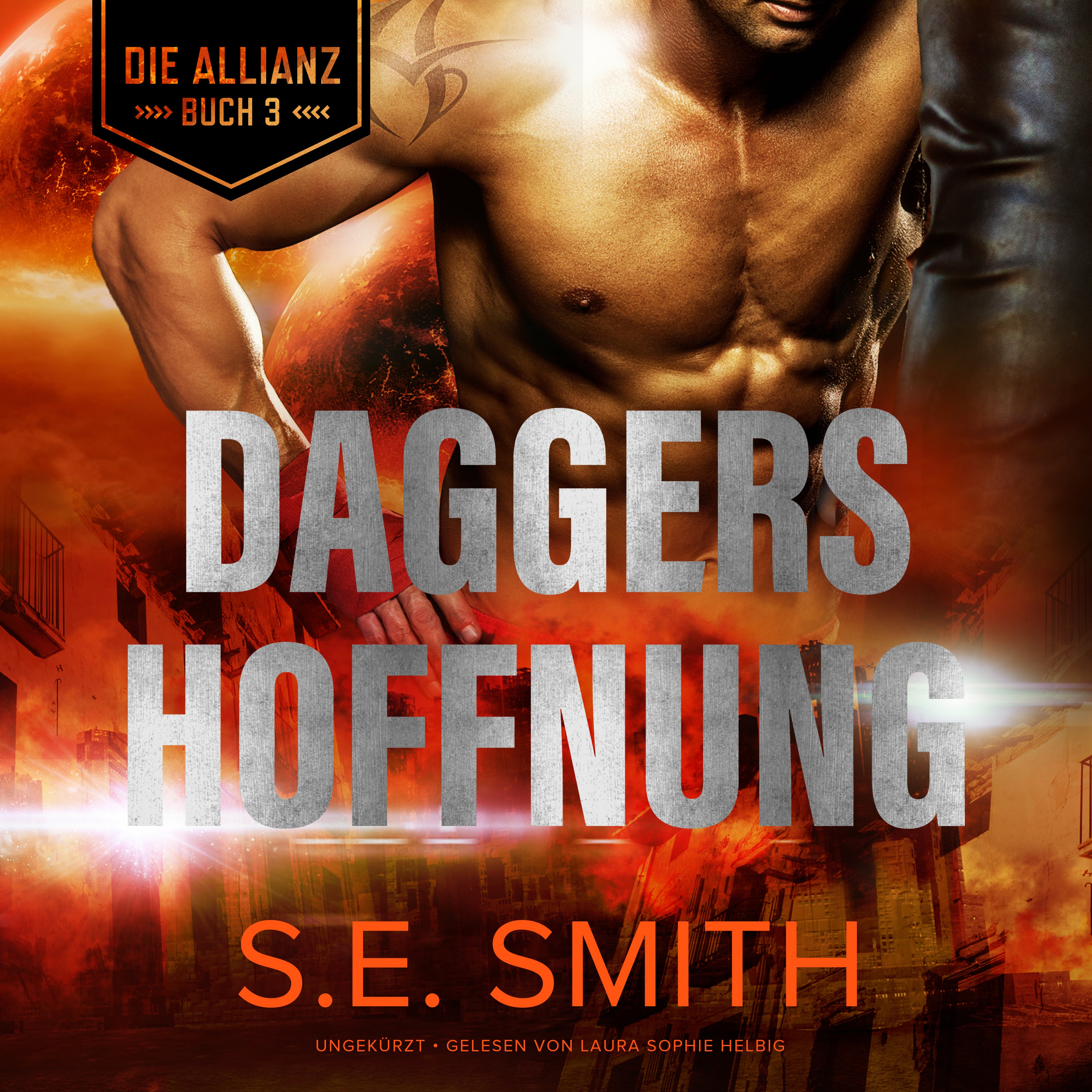 Daggers Hoffnung