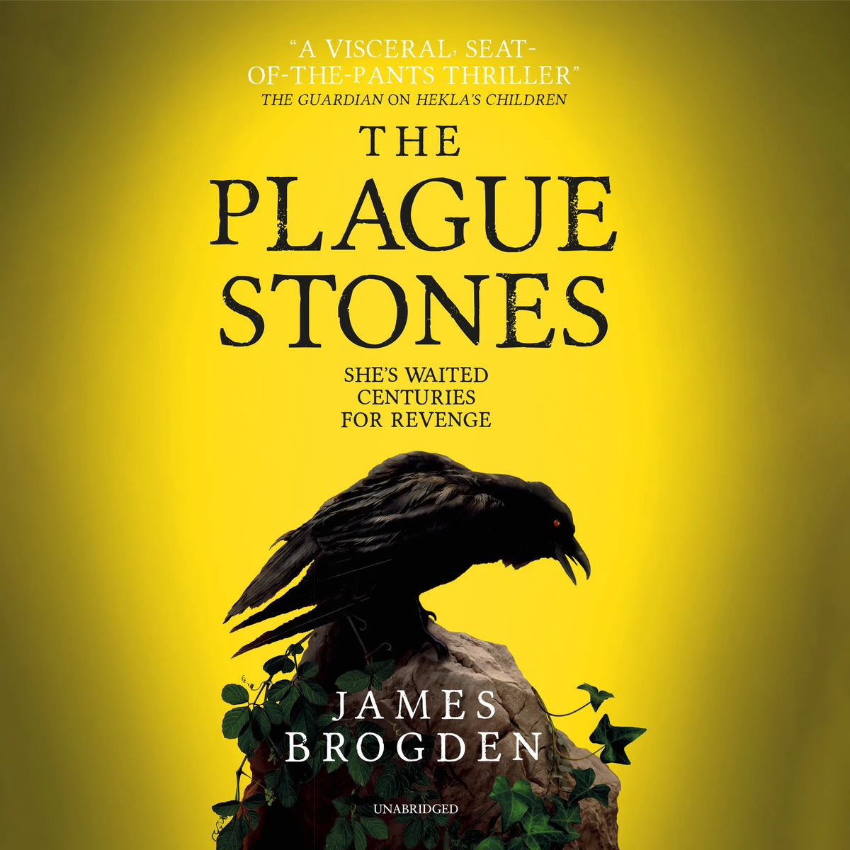 The Plague Stones