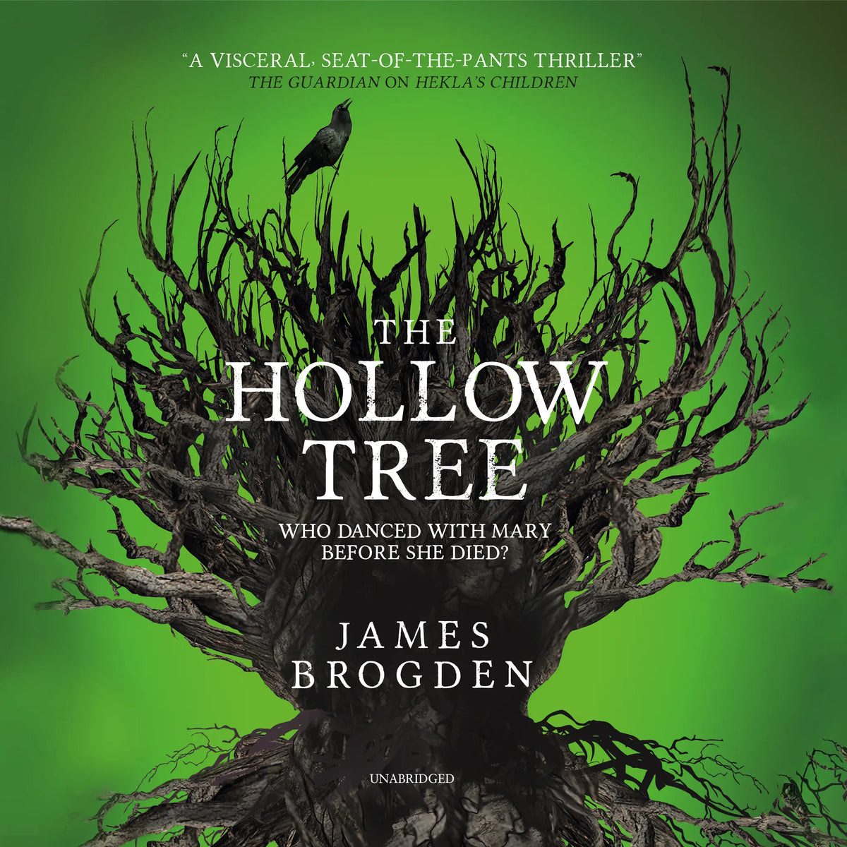 The Hollow Tree