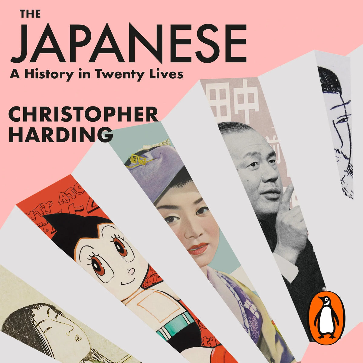 The Japanese