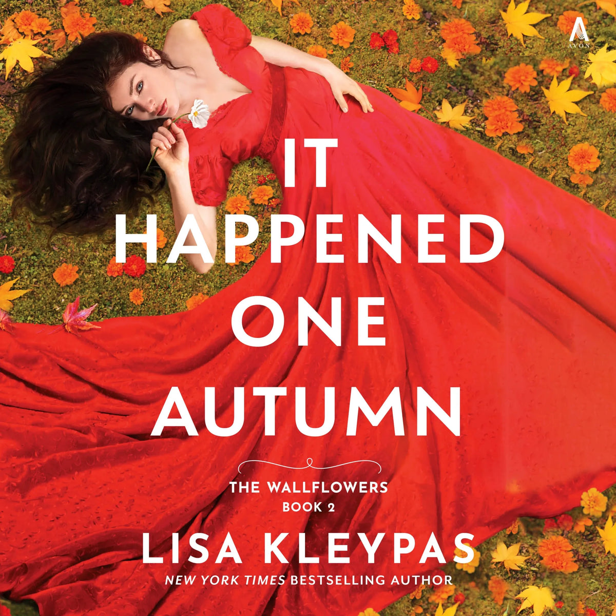 It Happened One Autumn