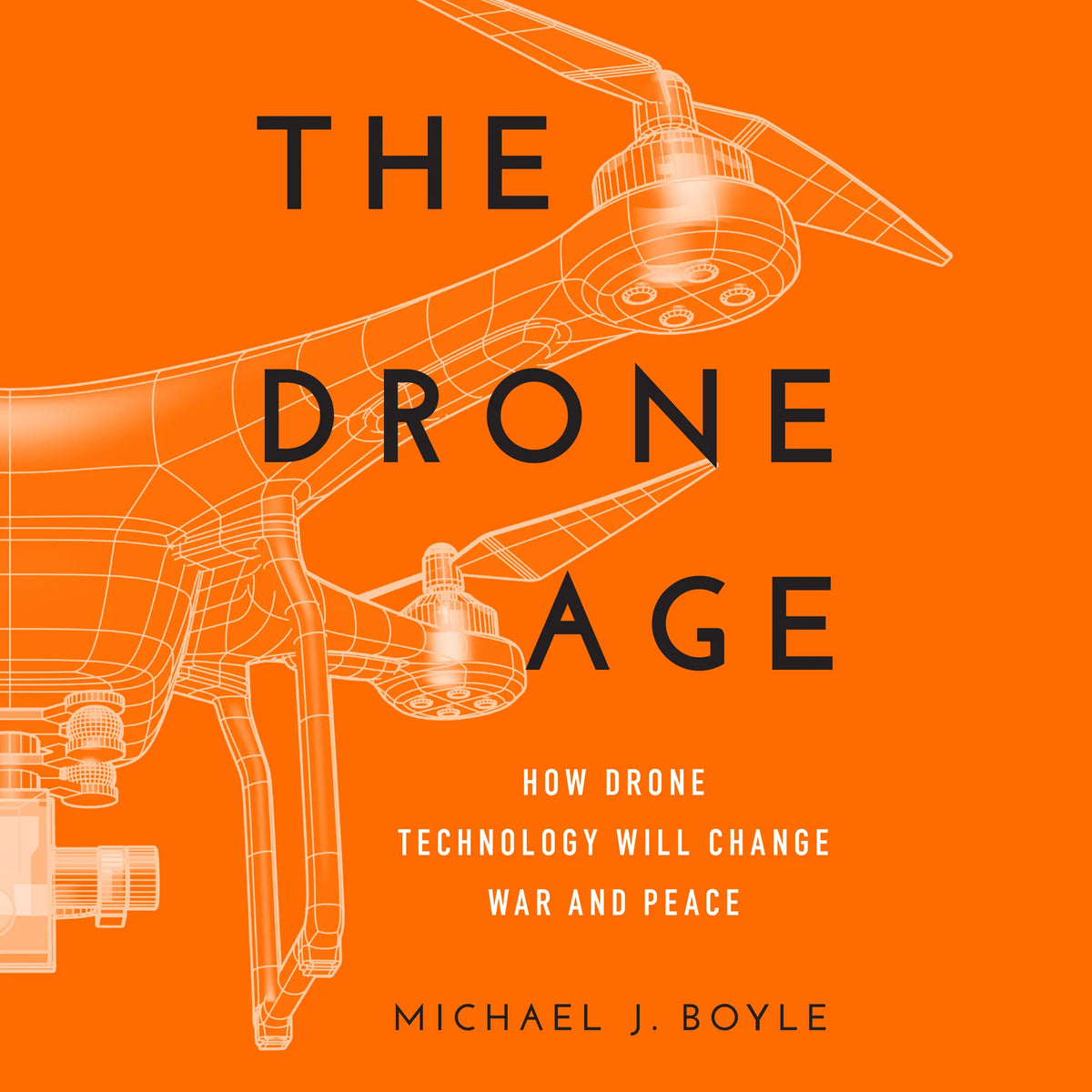 The Drone Age