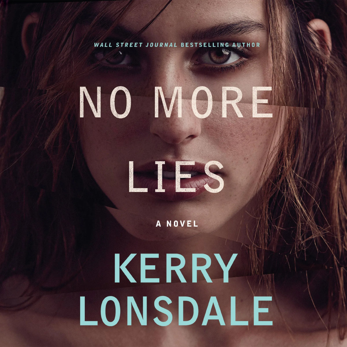 No More Lies