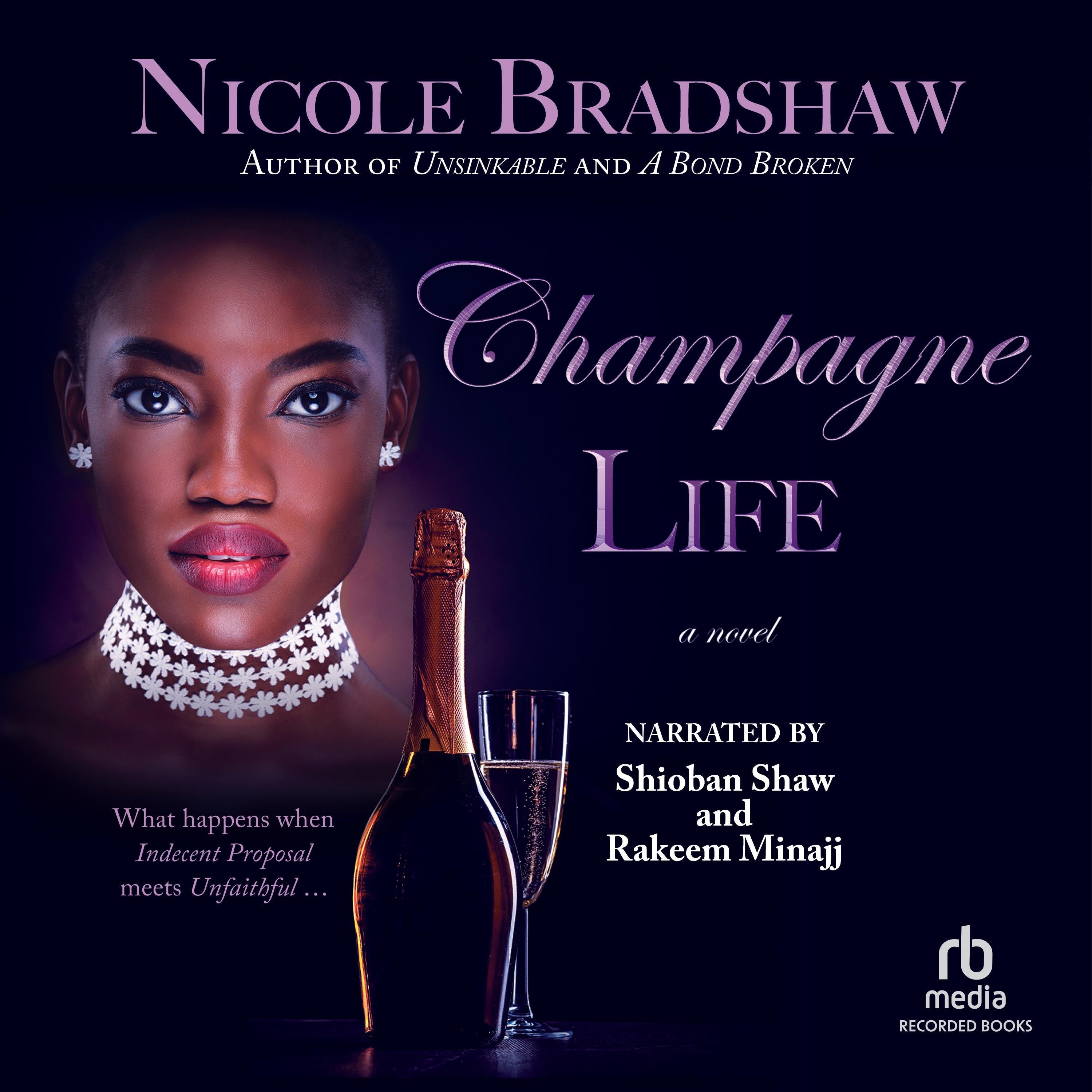 Champagne Life