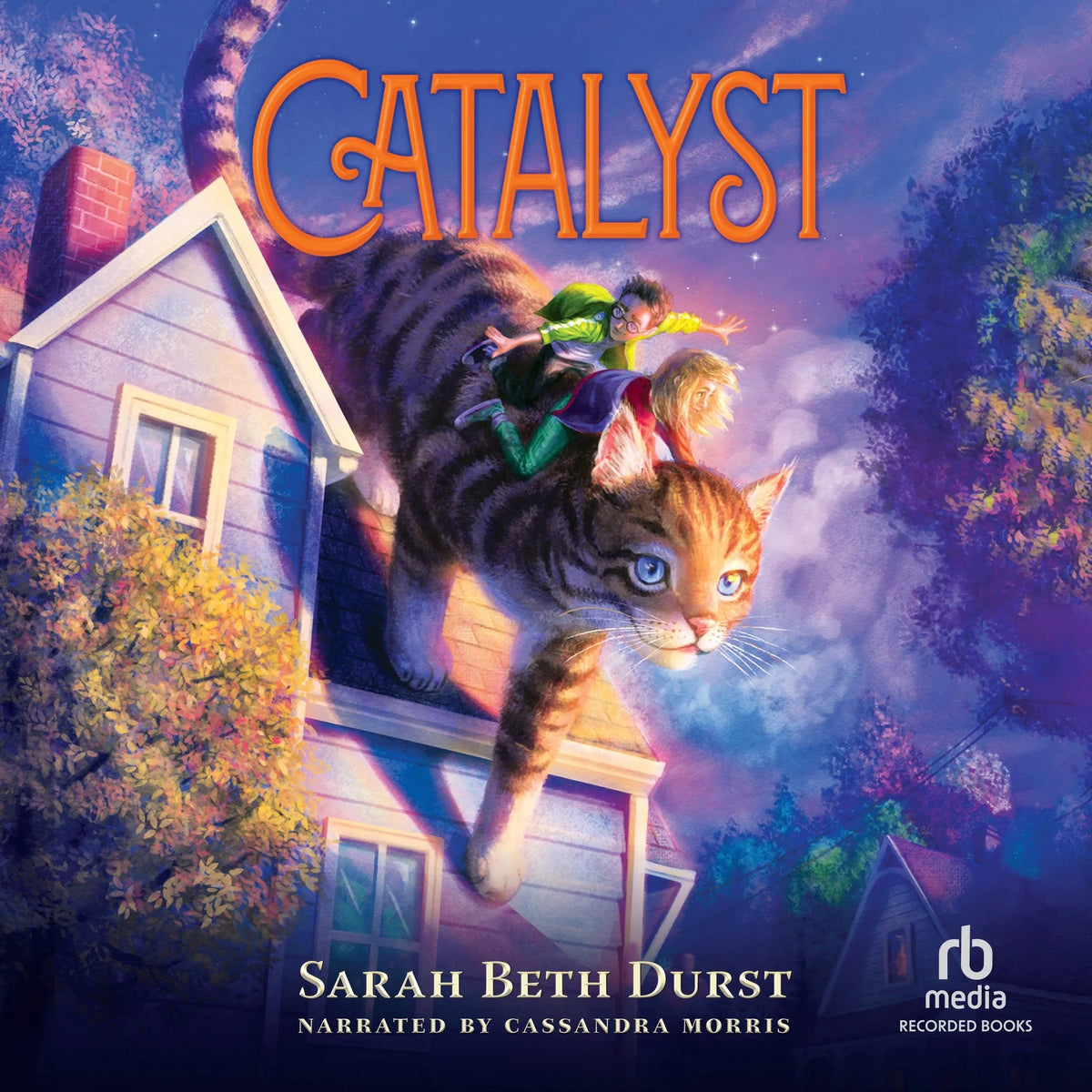 Catalyst