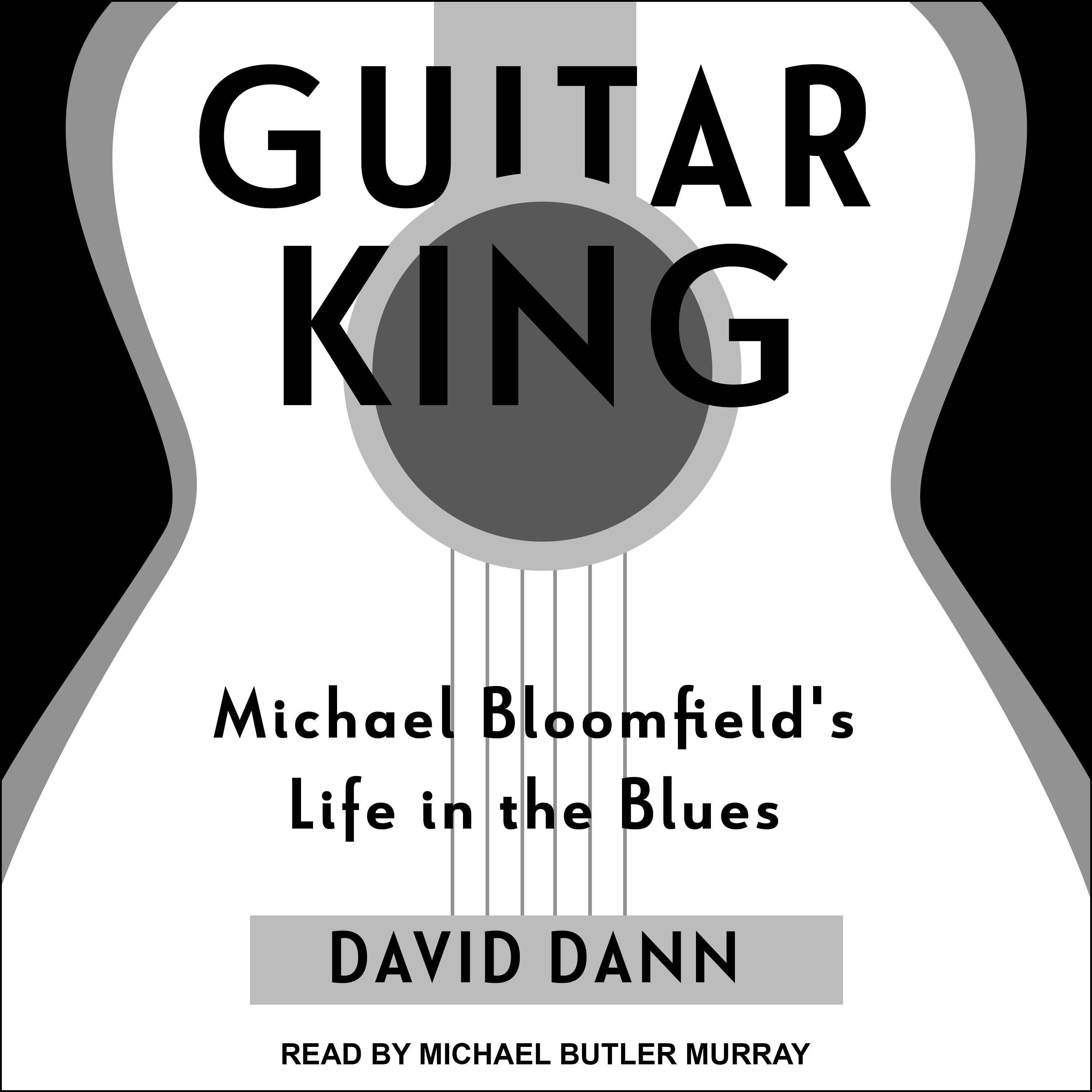 Guitar King