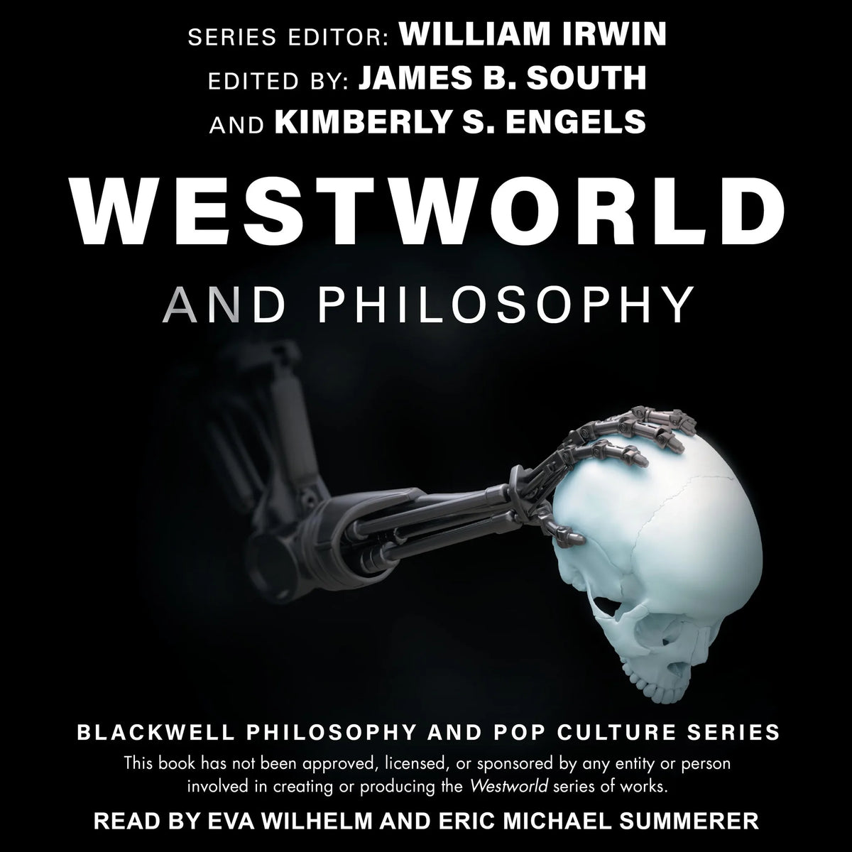Westworld and Philosophy