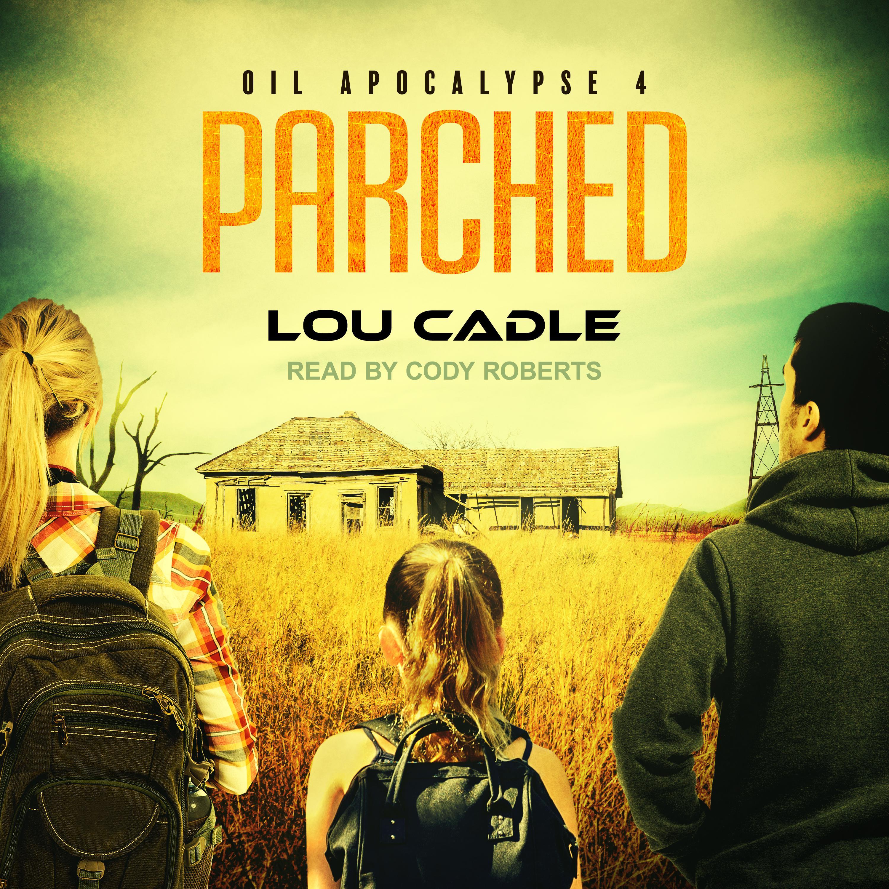 Parched