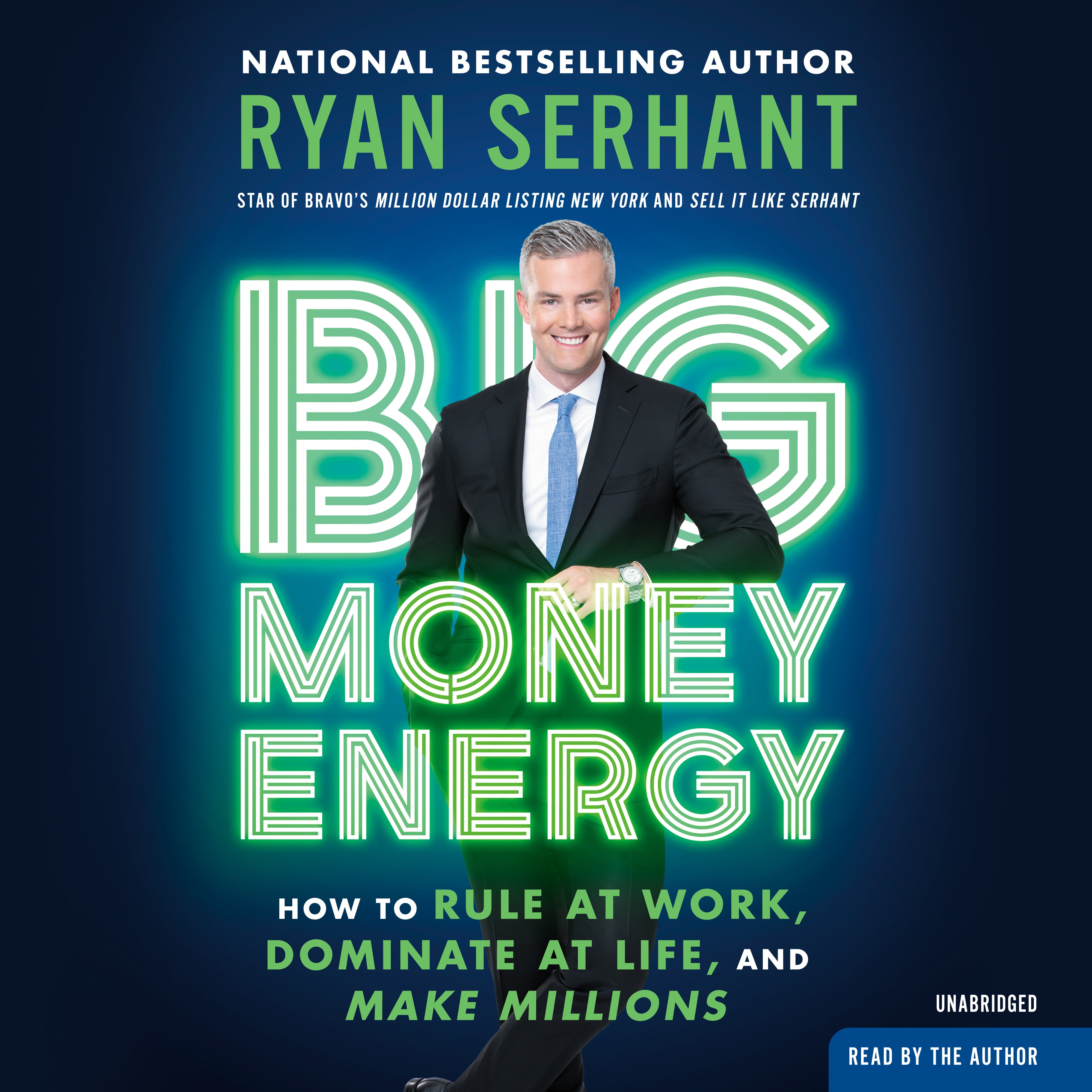 Big Money Energy
