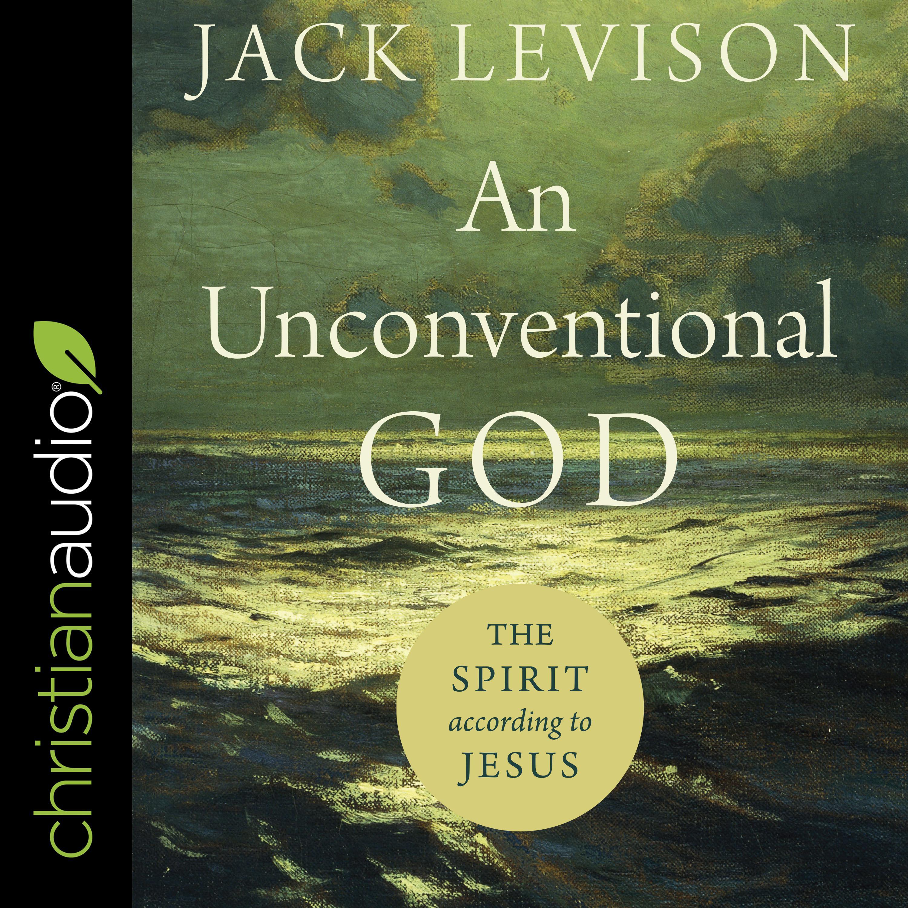 An Unconventional God