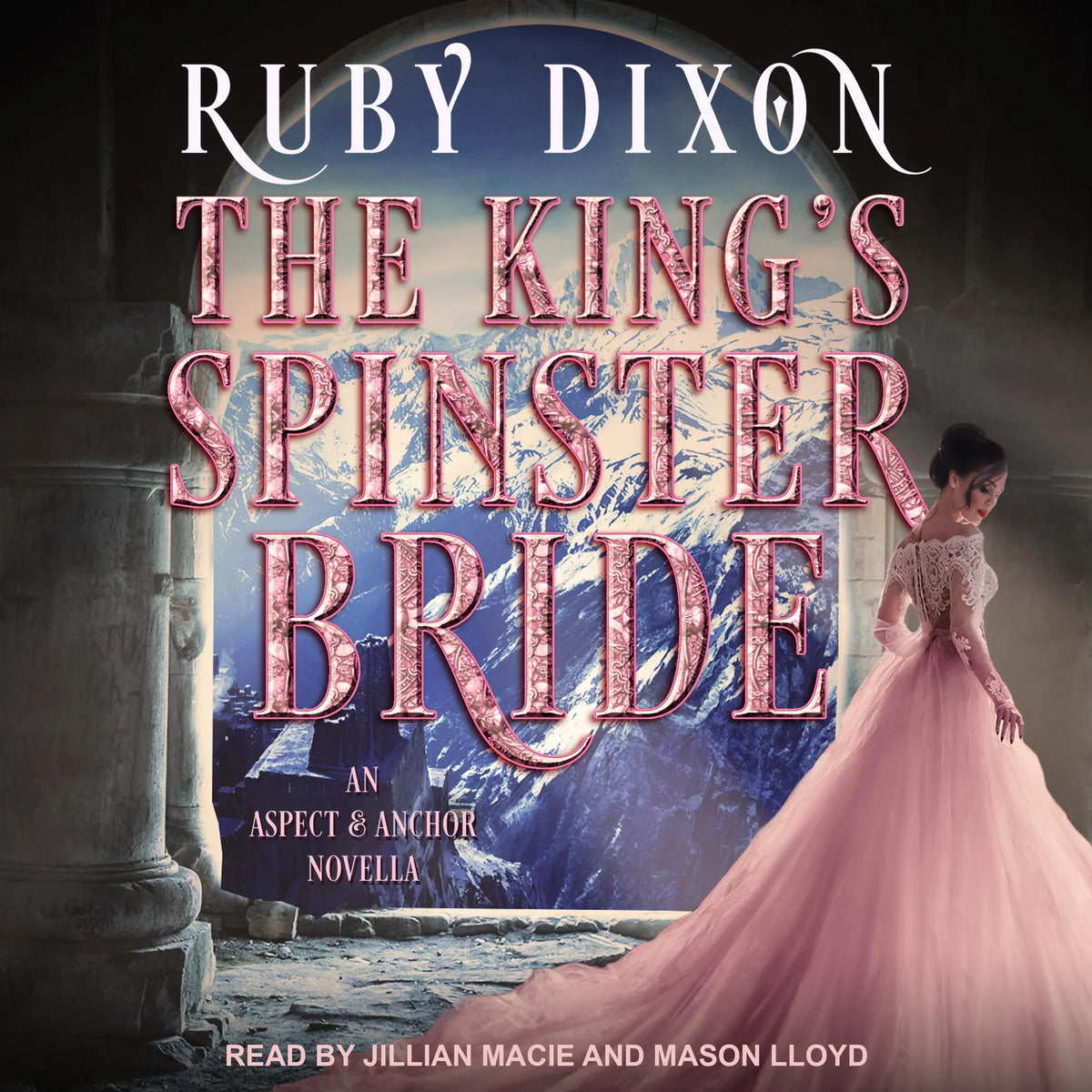 The King's Spinster Bride