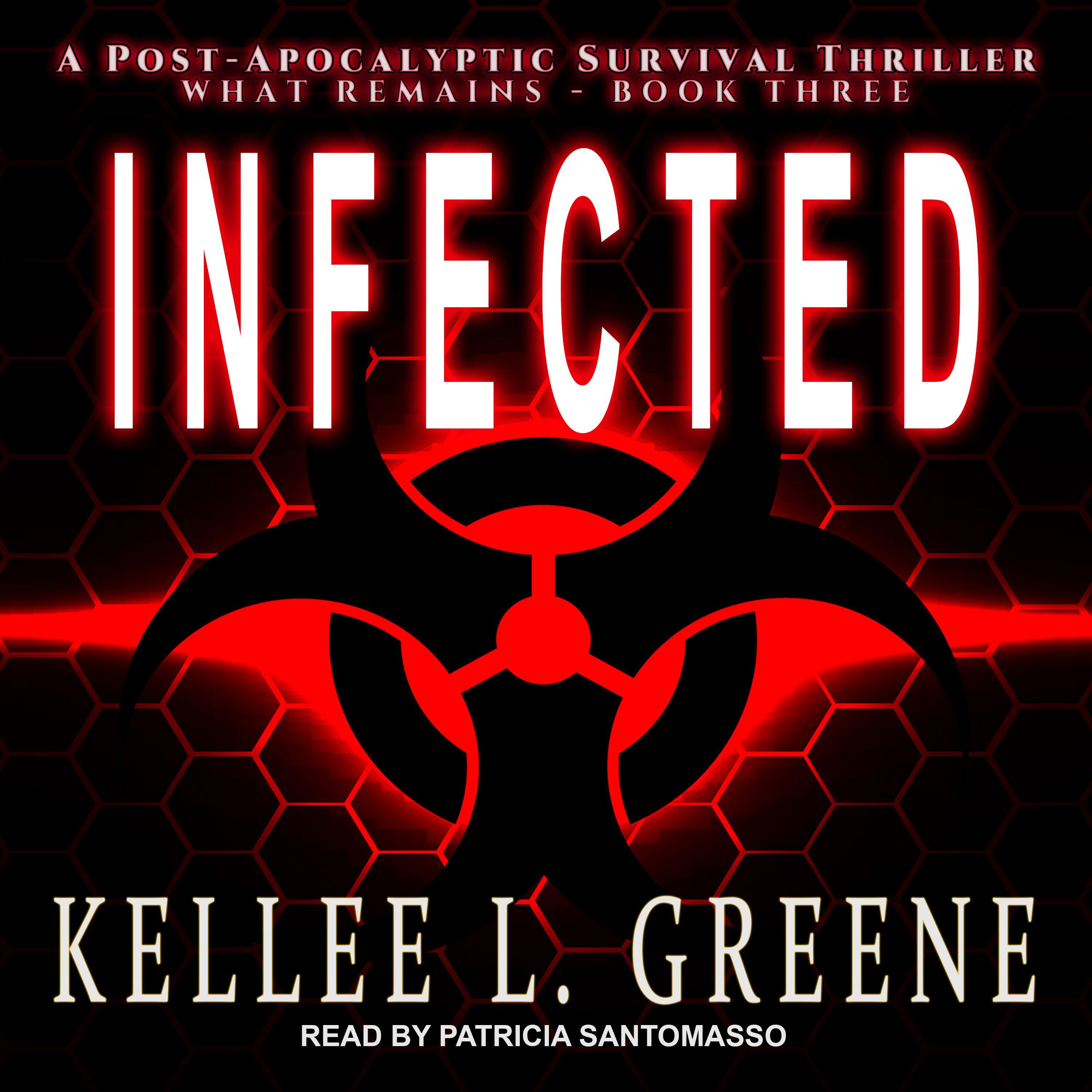Infected