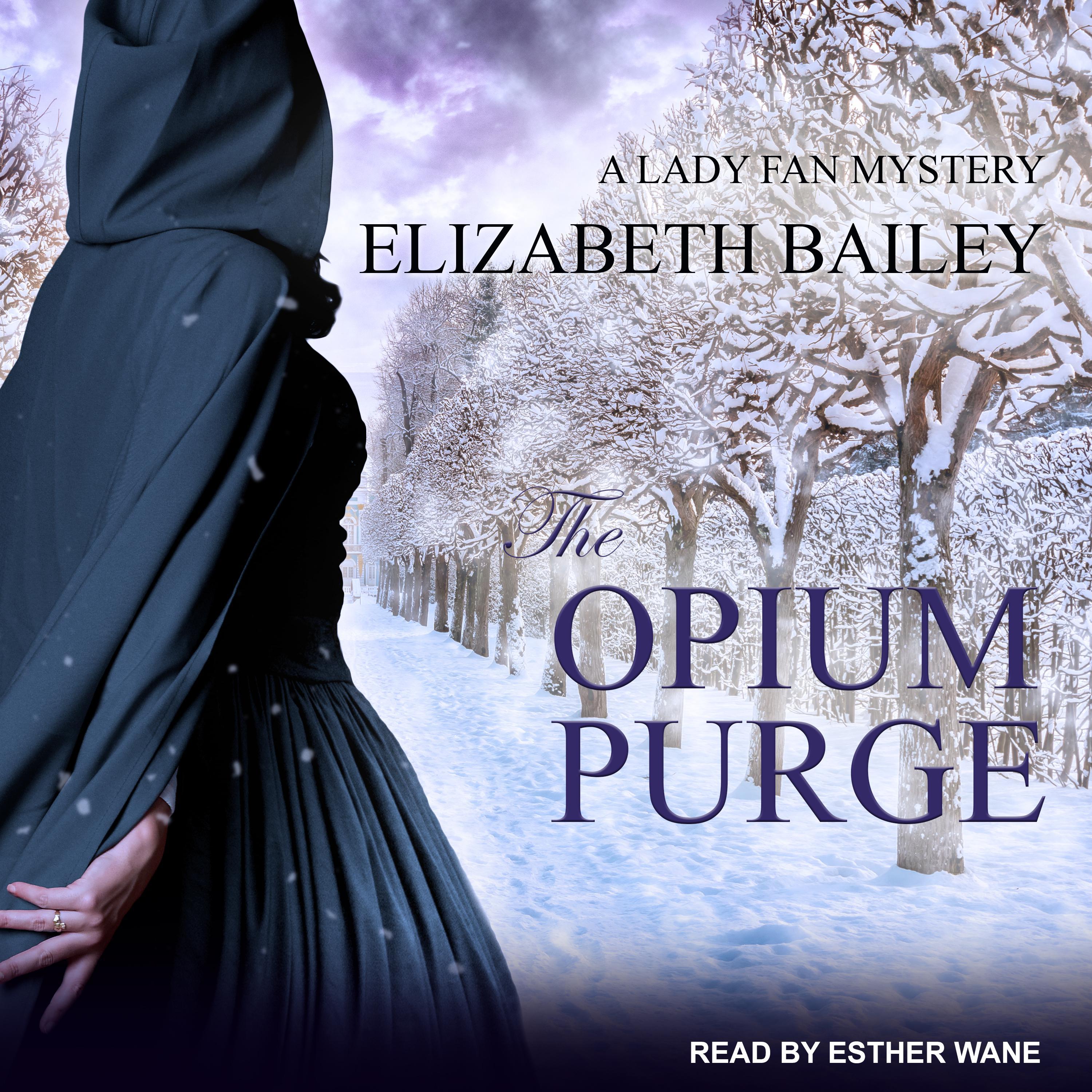 The Opium Purge