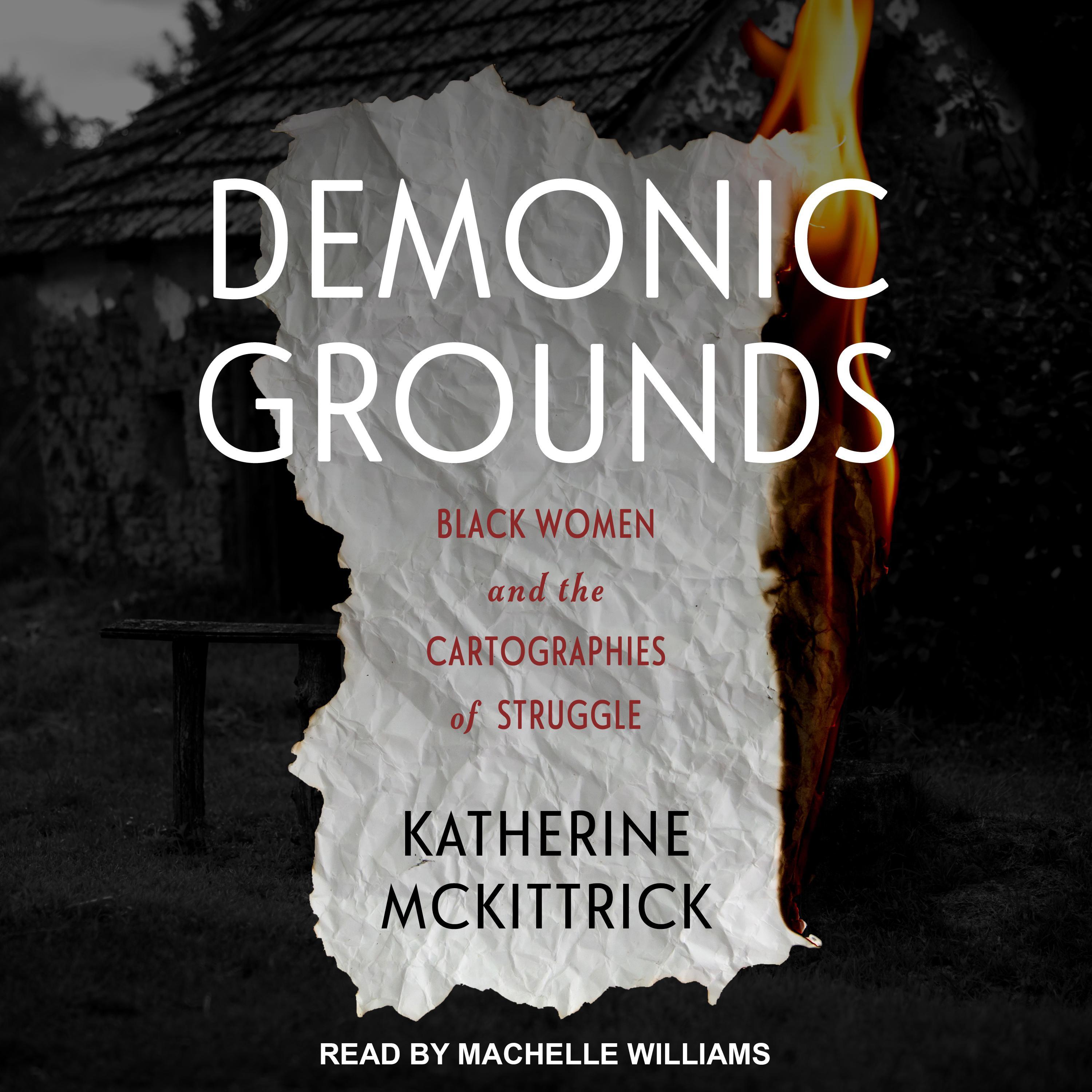 Demonic Grounds