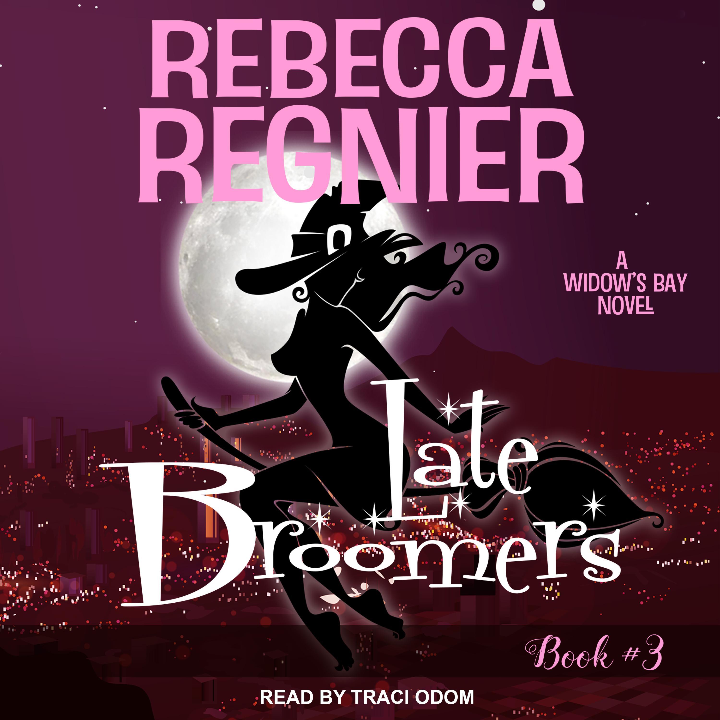 Late Broomers