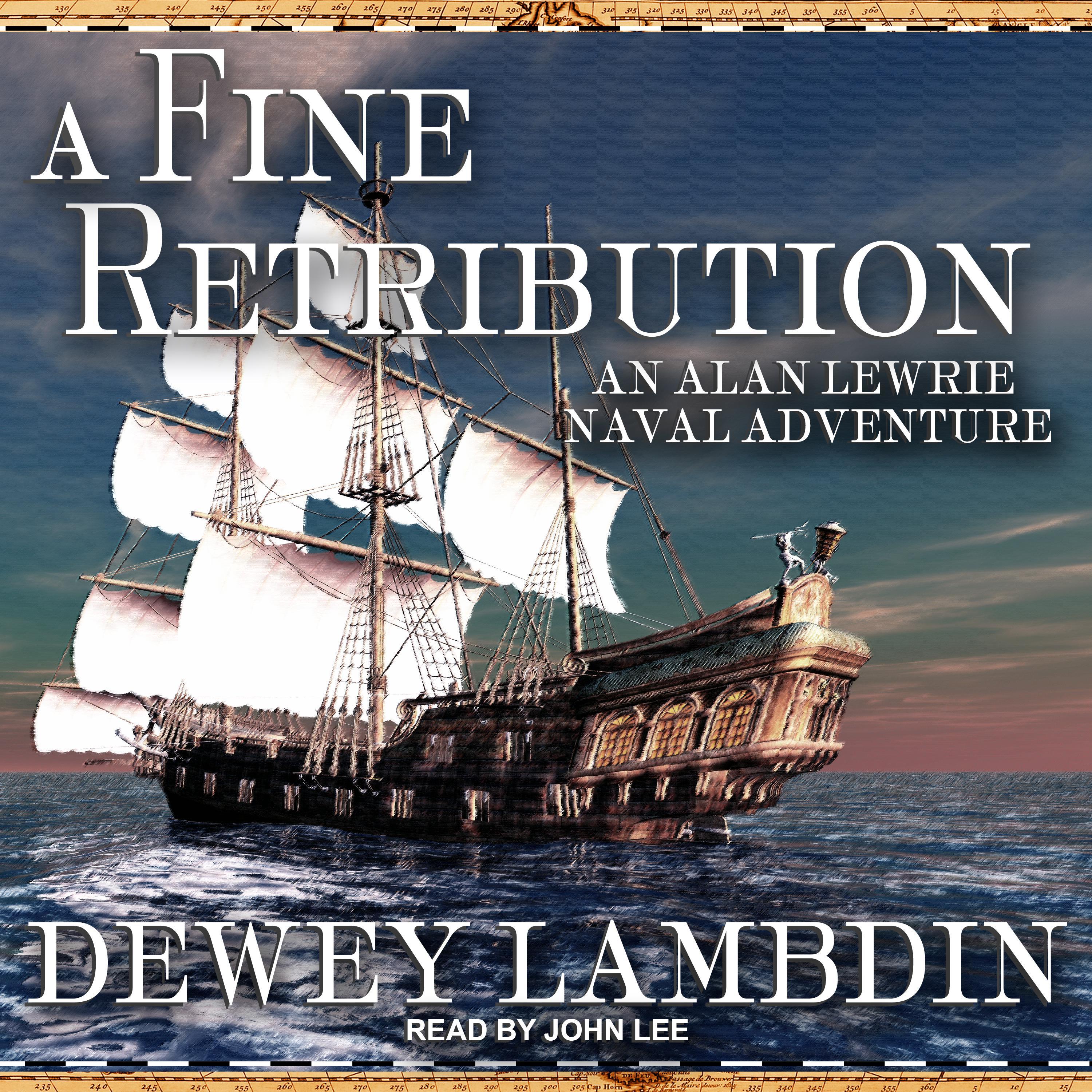 A Fine Retribution