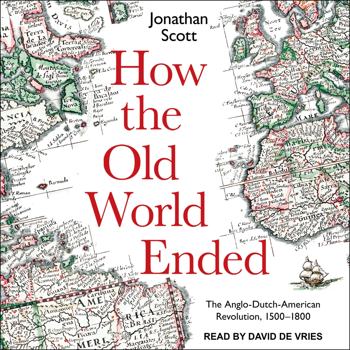 How the Old World Ended