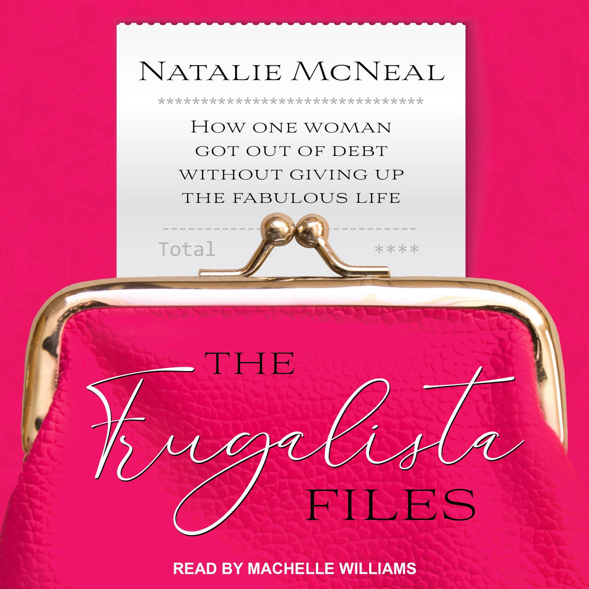 The Frugalista Files