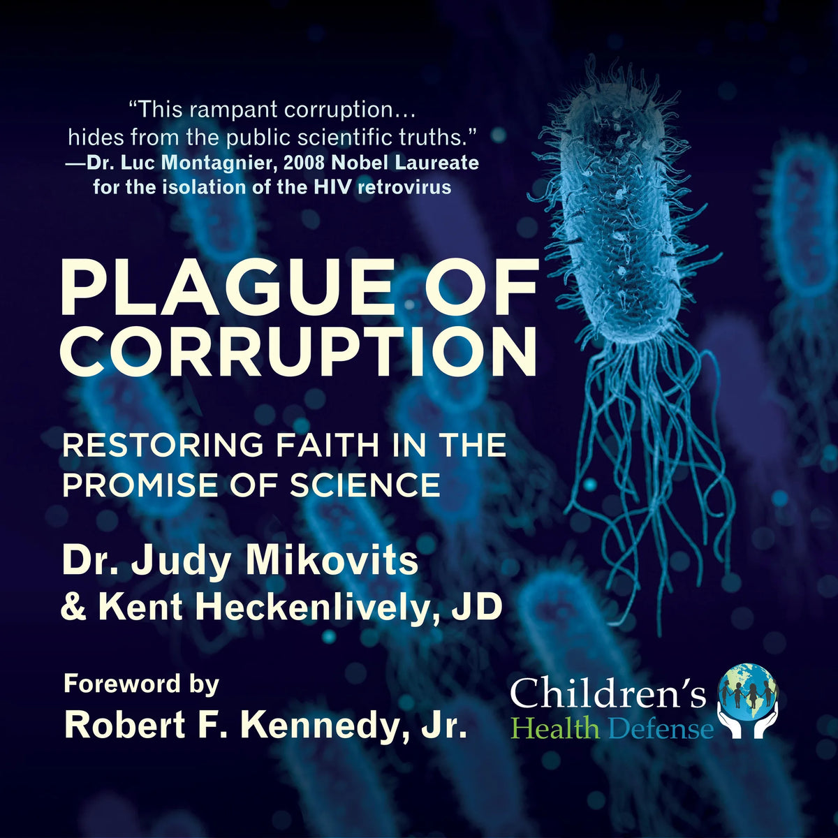 Plague of Corruption