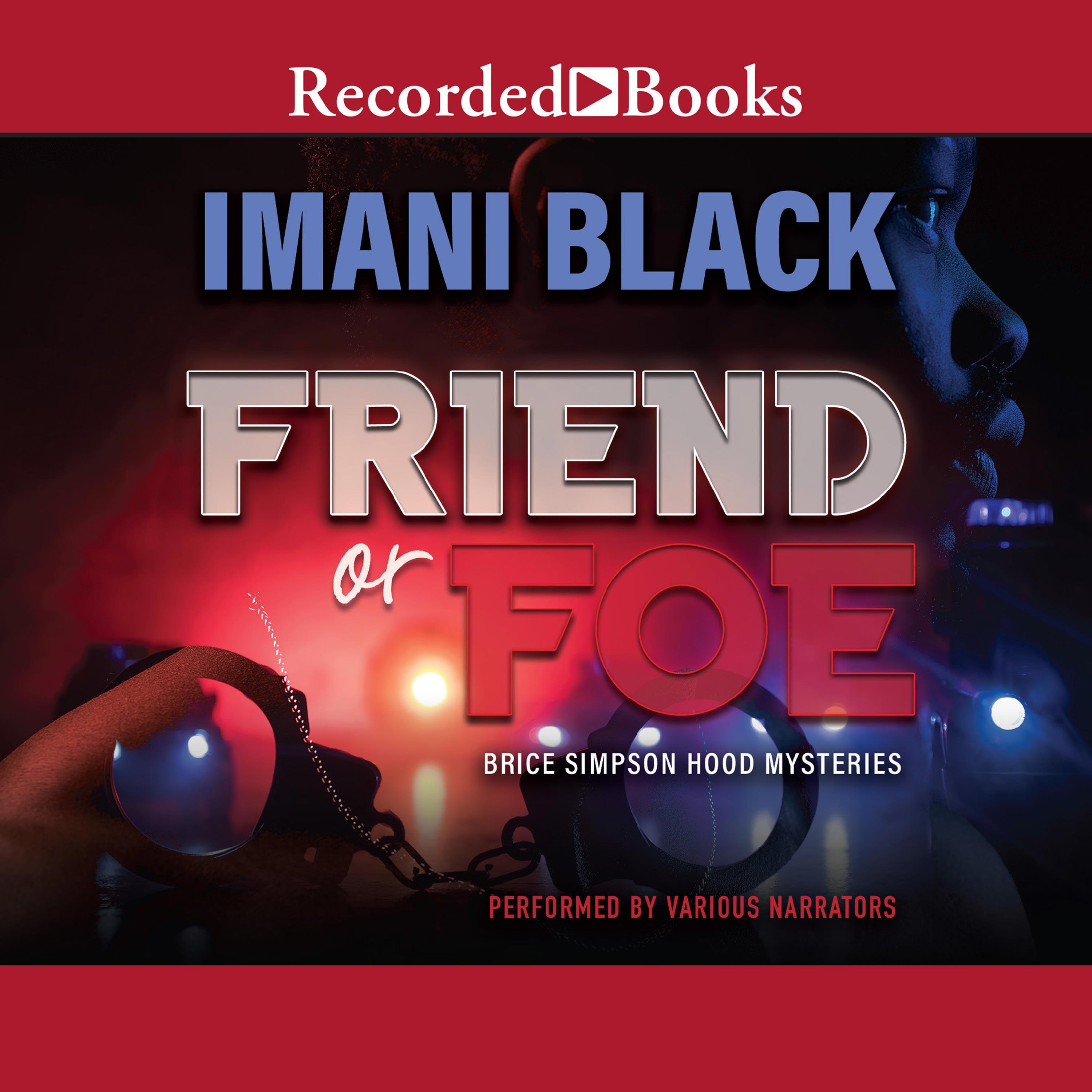 Friend or Foe