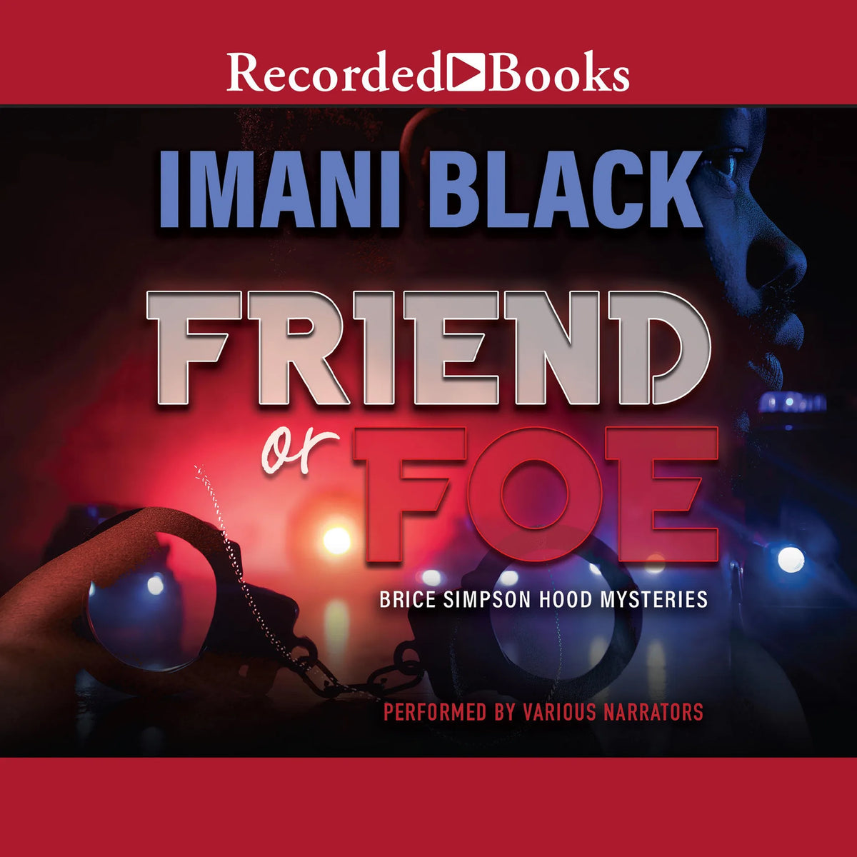 Friend or Foe