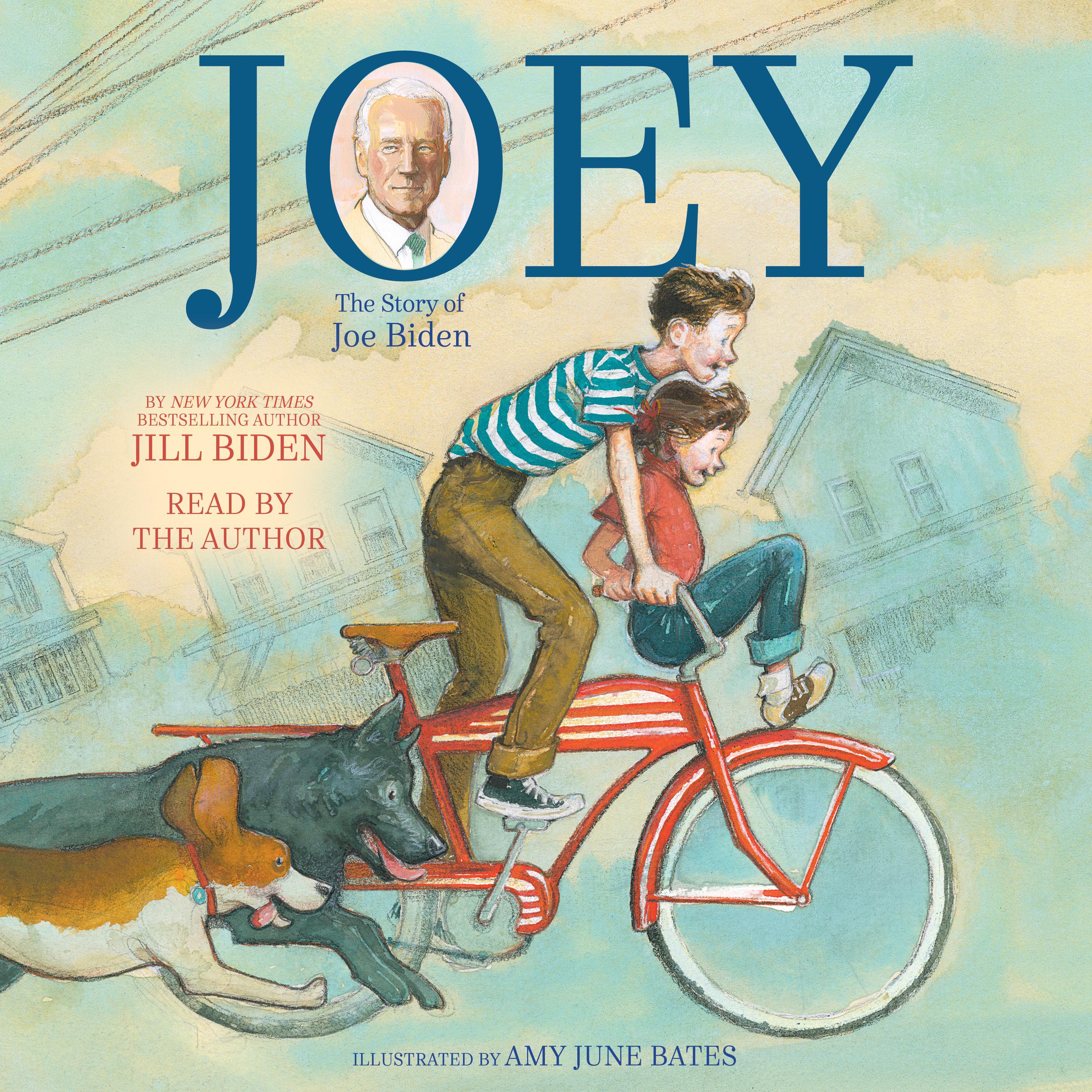 Joey