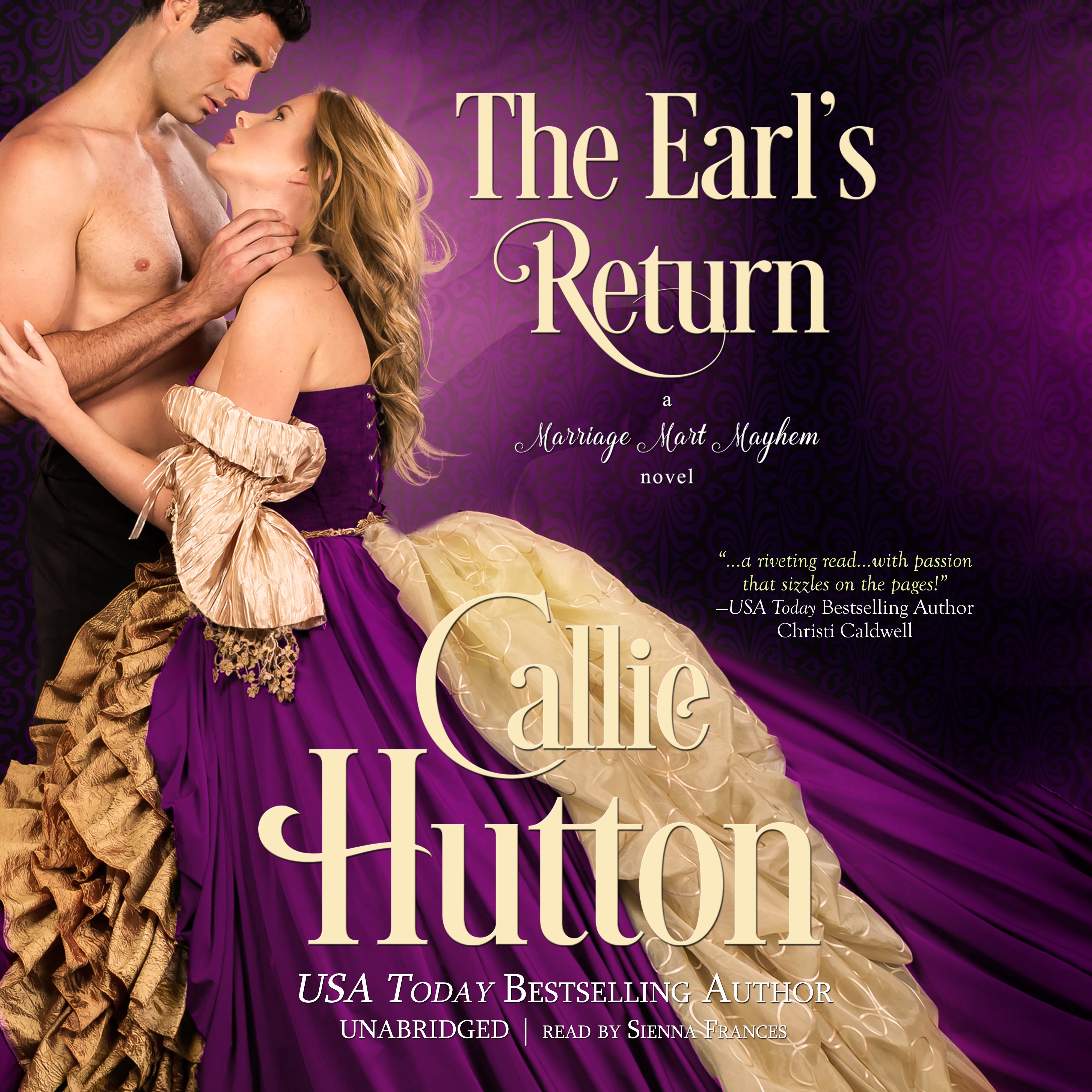 The Earl's Return