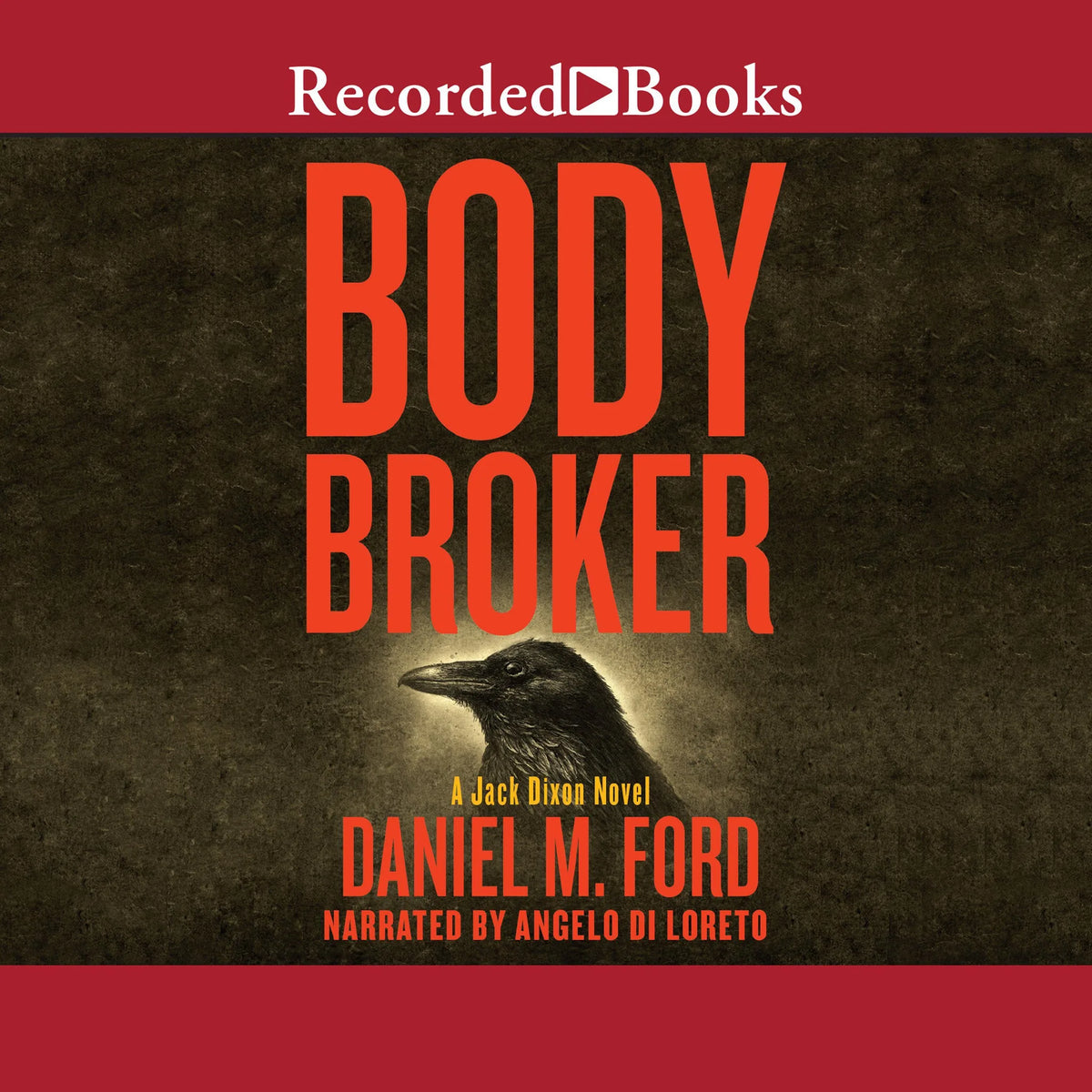 Body Broker