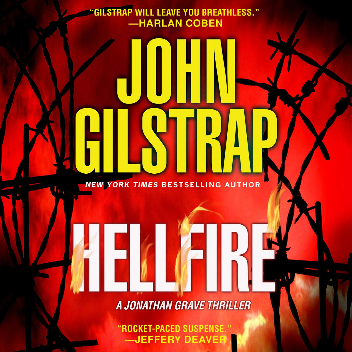 Hellfire