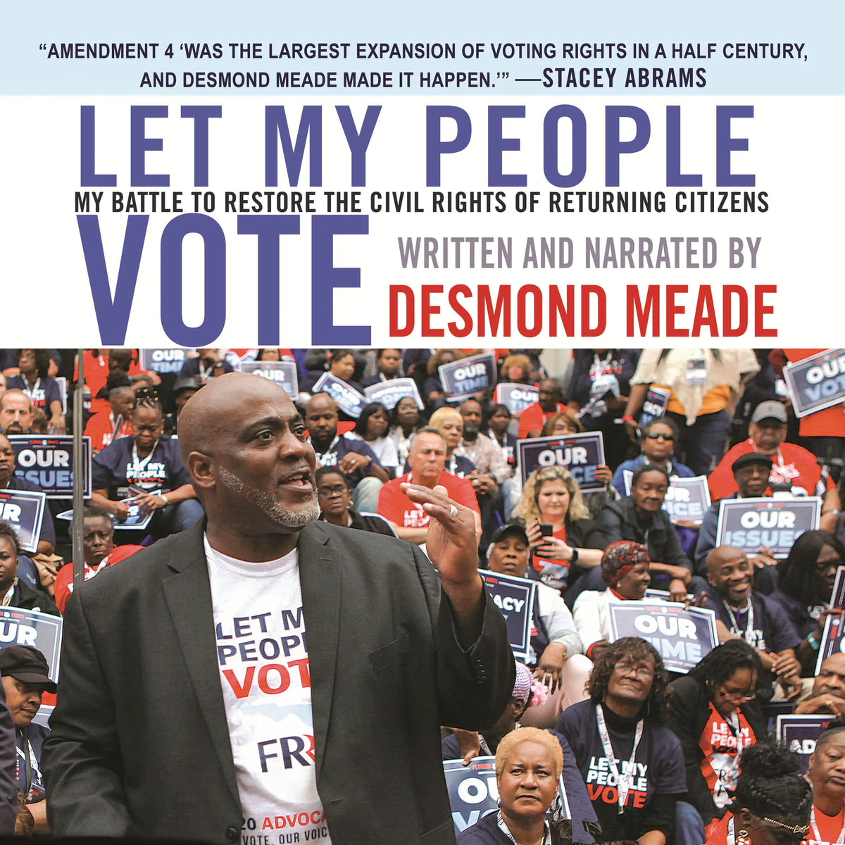 Let My People Vote