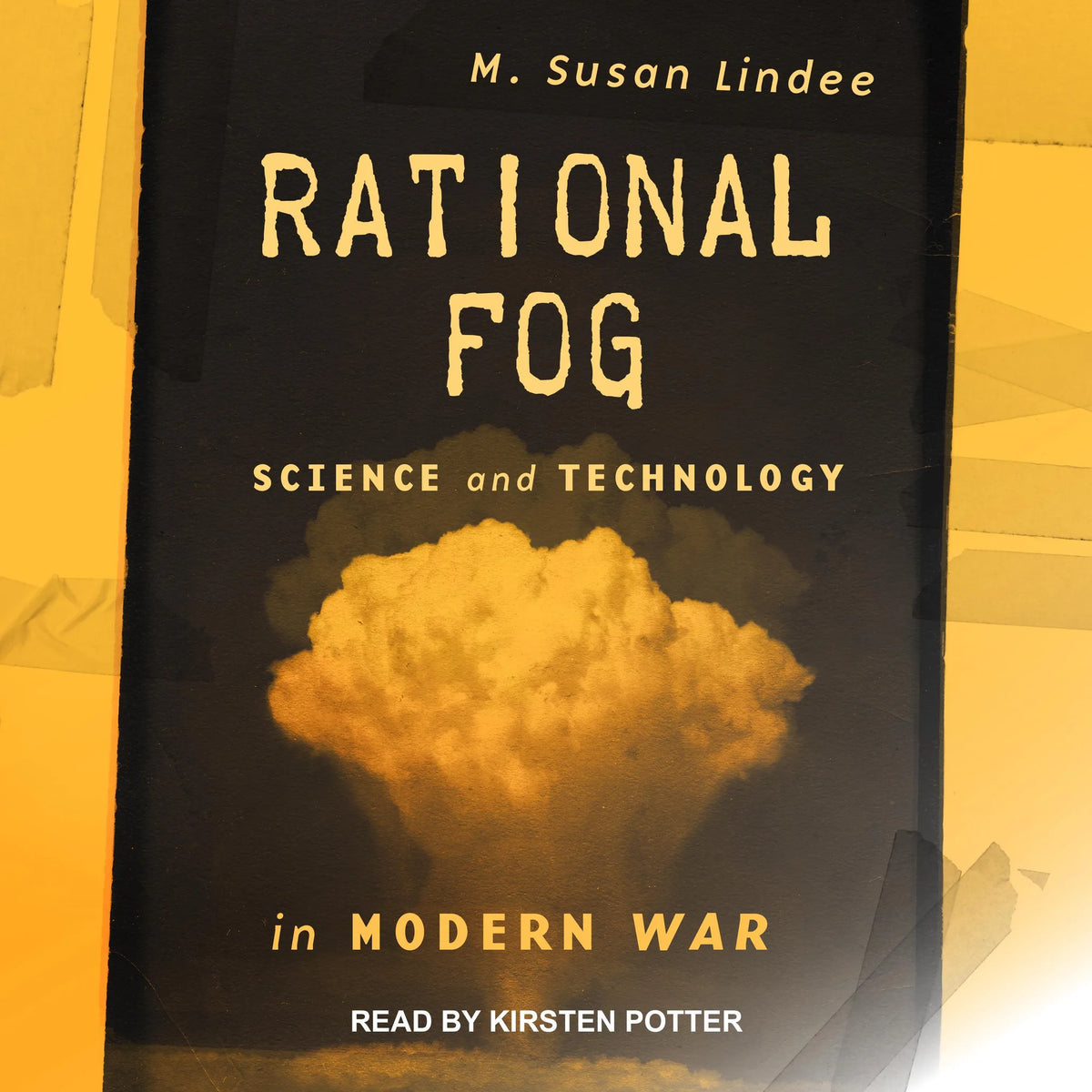 Rational Fog