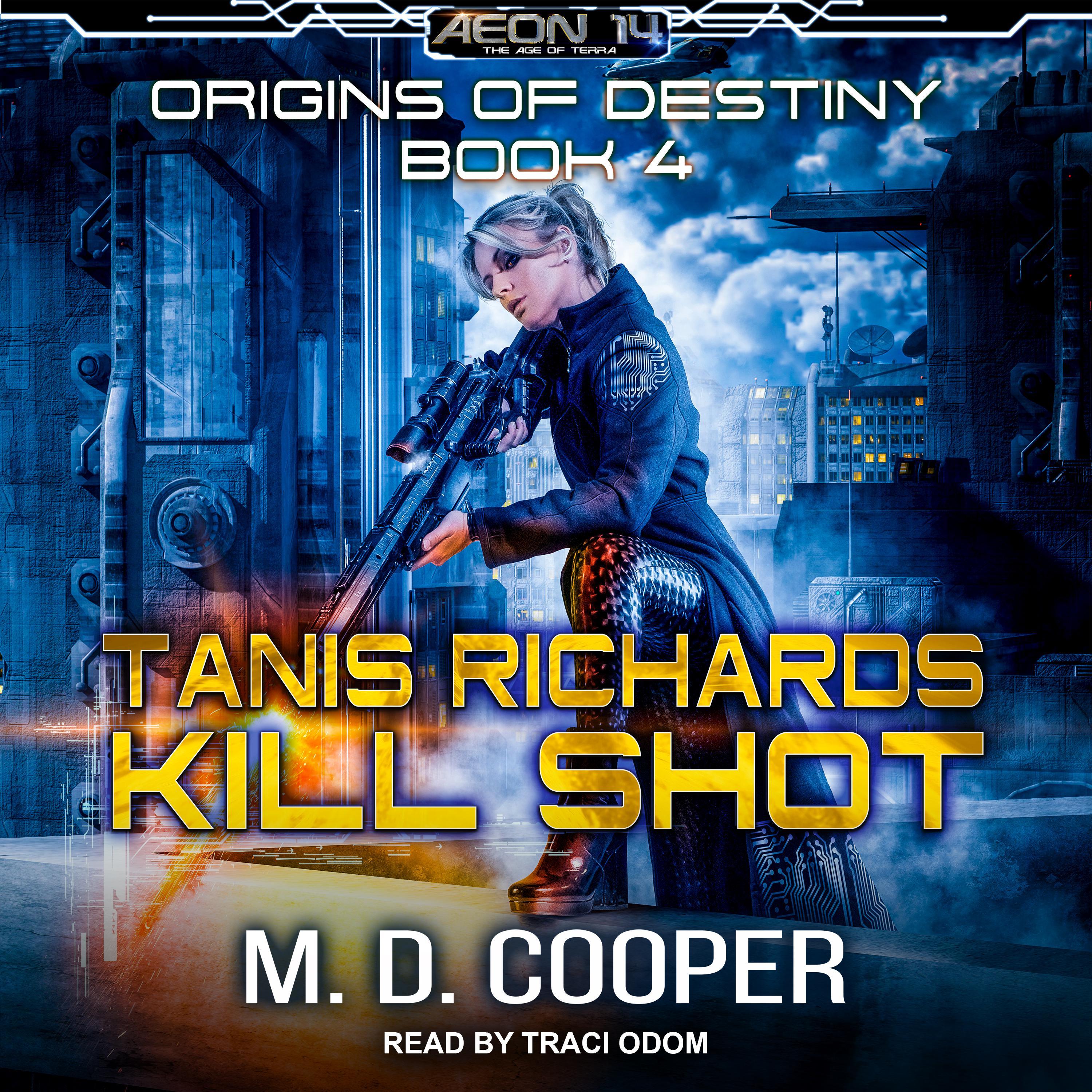 Tanis Richards